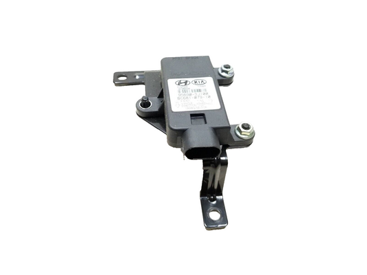 2009-2016 Hyundai Genesis Yaw Rate Sensor OEM