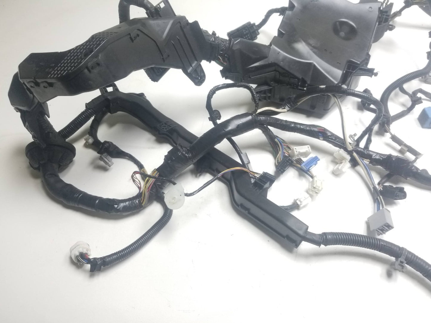 2011 - 2013 Scion Tc Engine Compartment Wiring Harness OEM