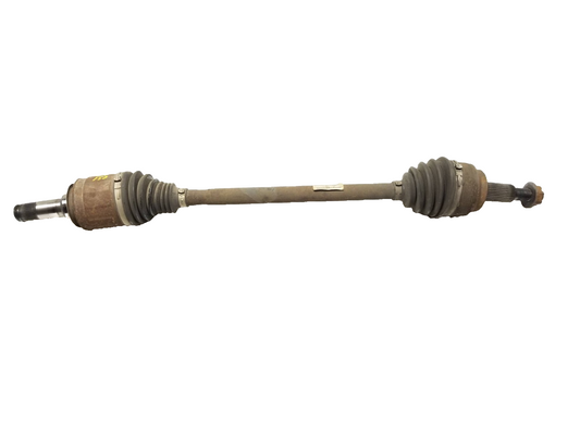 2012 Jeep Grand Cherokee Axle Shaft Rear Driver Side Left OEM