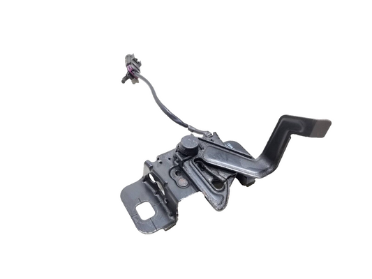2010 - 2017 Chevrolet Equinox Hood Lock Latch Release Actuator OEM