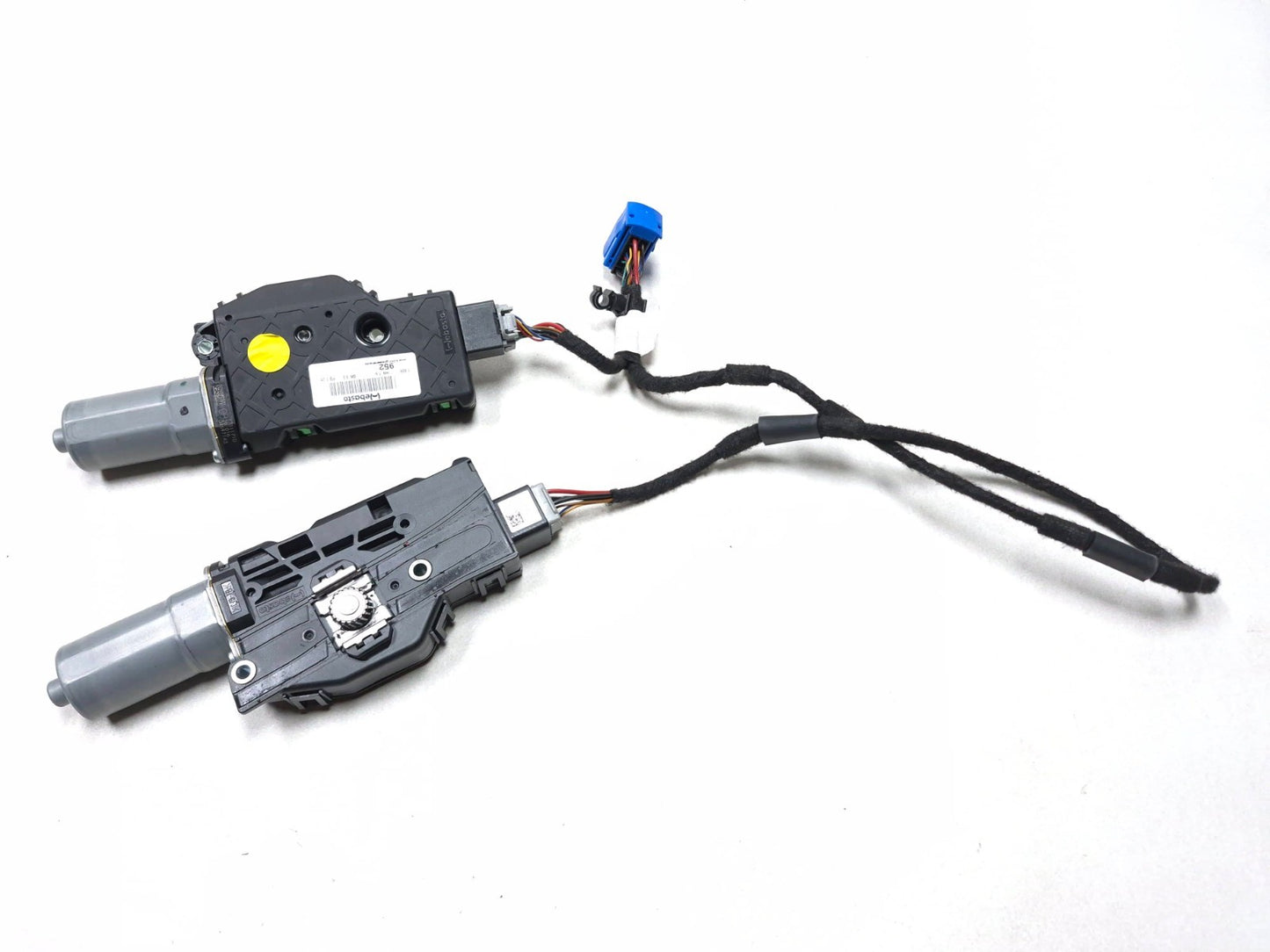 2021 Alfa Romeo Giulia Sunroof Motor Pair Oem✅