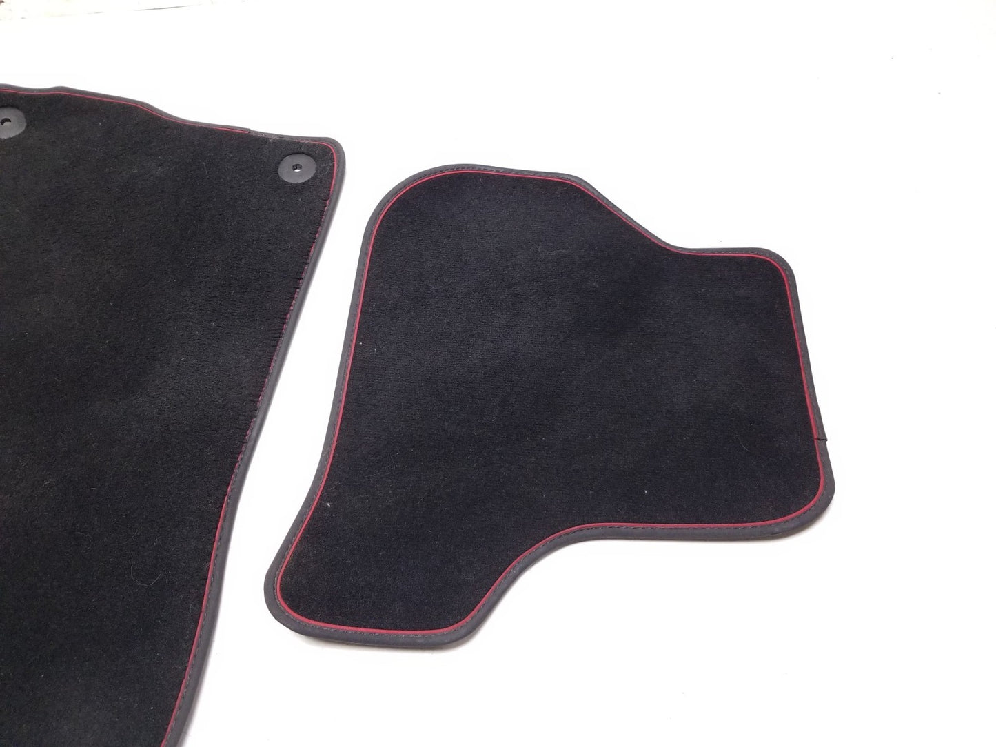 2010 - 2014 VW Golf GTI Floor Mat Set 3 OEM