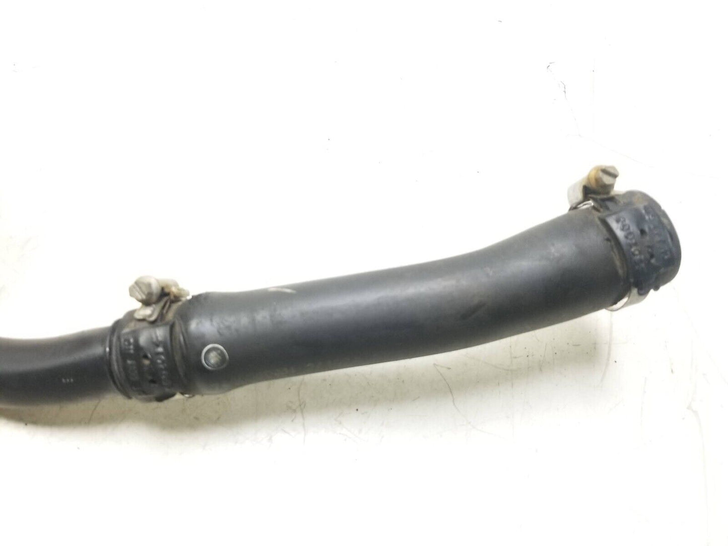 16 - 22 Dodge Durango Fuel Tank Filler Neck Hose Pipe OEM