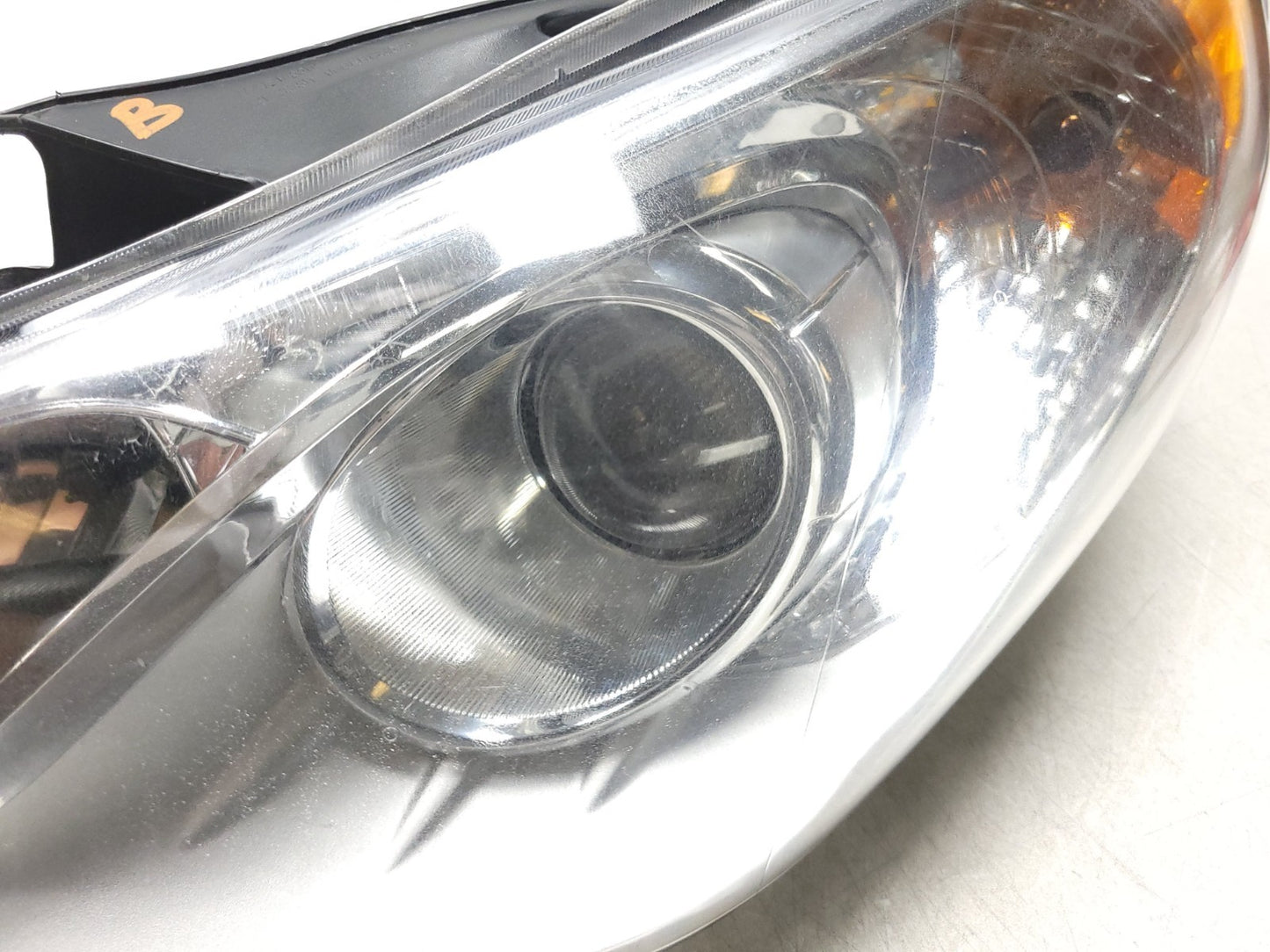 11 12 13 14 Hyundai Sonata Headlight Left & Right OEM