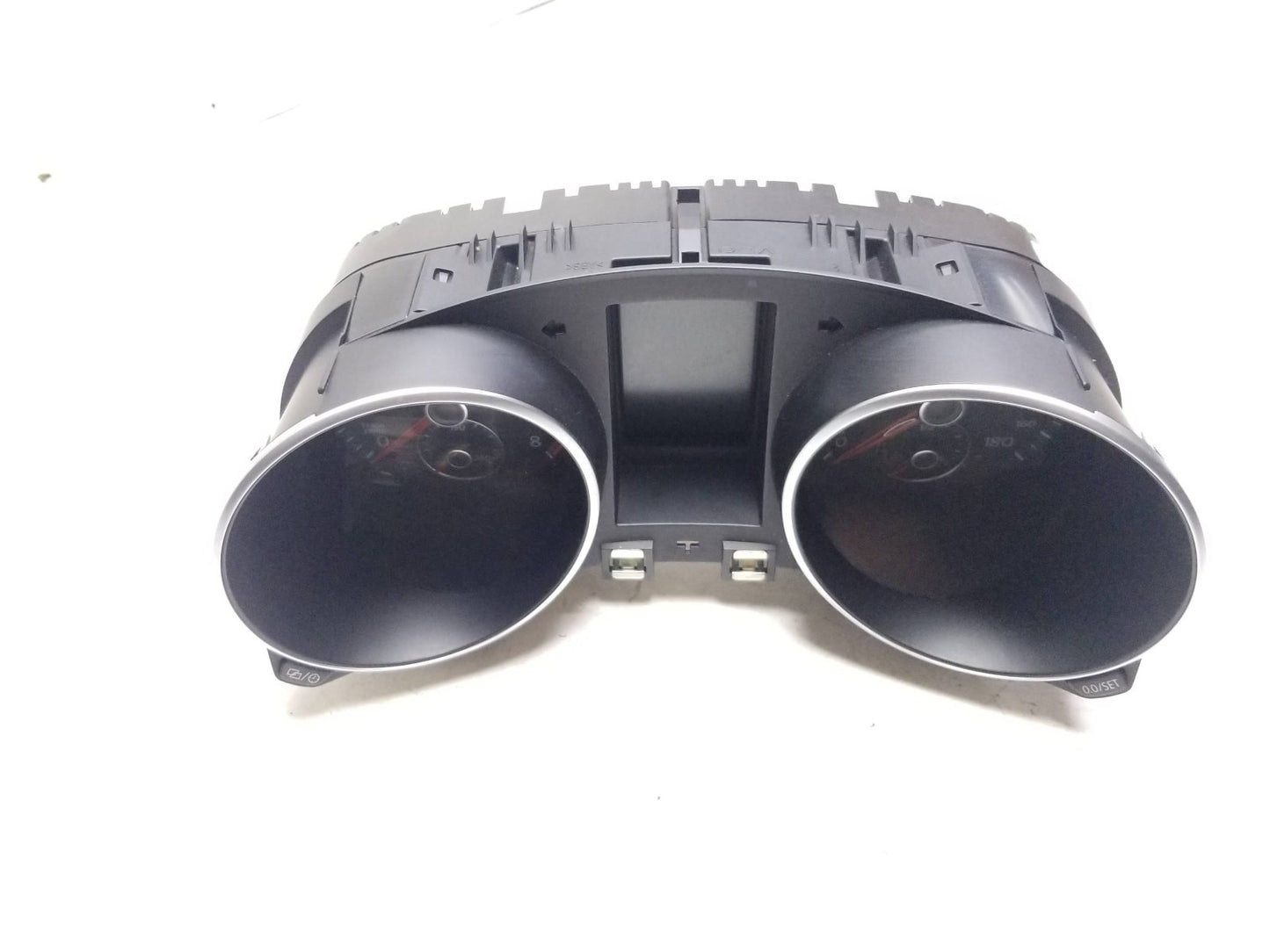 2013 - 2014 VW Golf GTI Speedometer Instrument Panel OEM