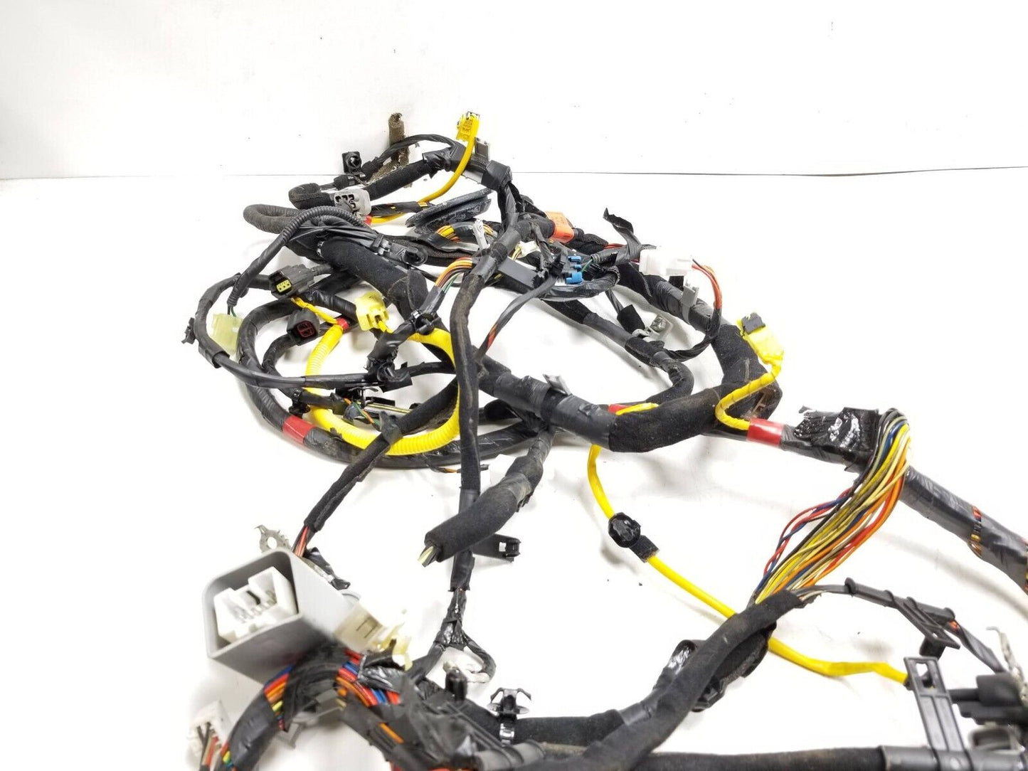 06 - 10 Hyundai Azera Interior Wire Harness OEM