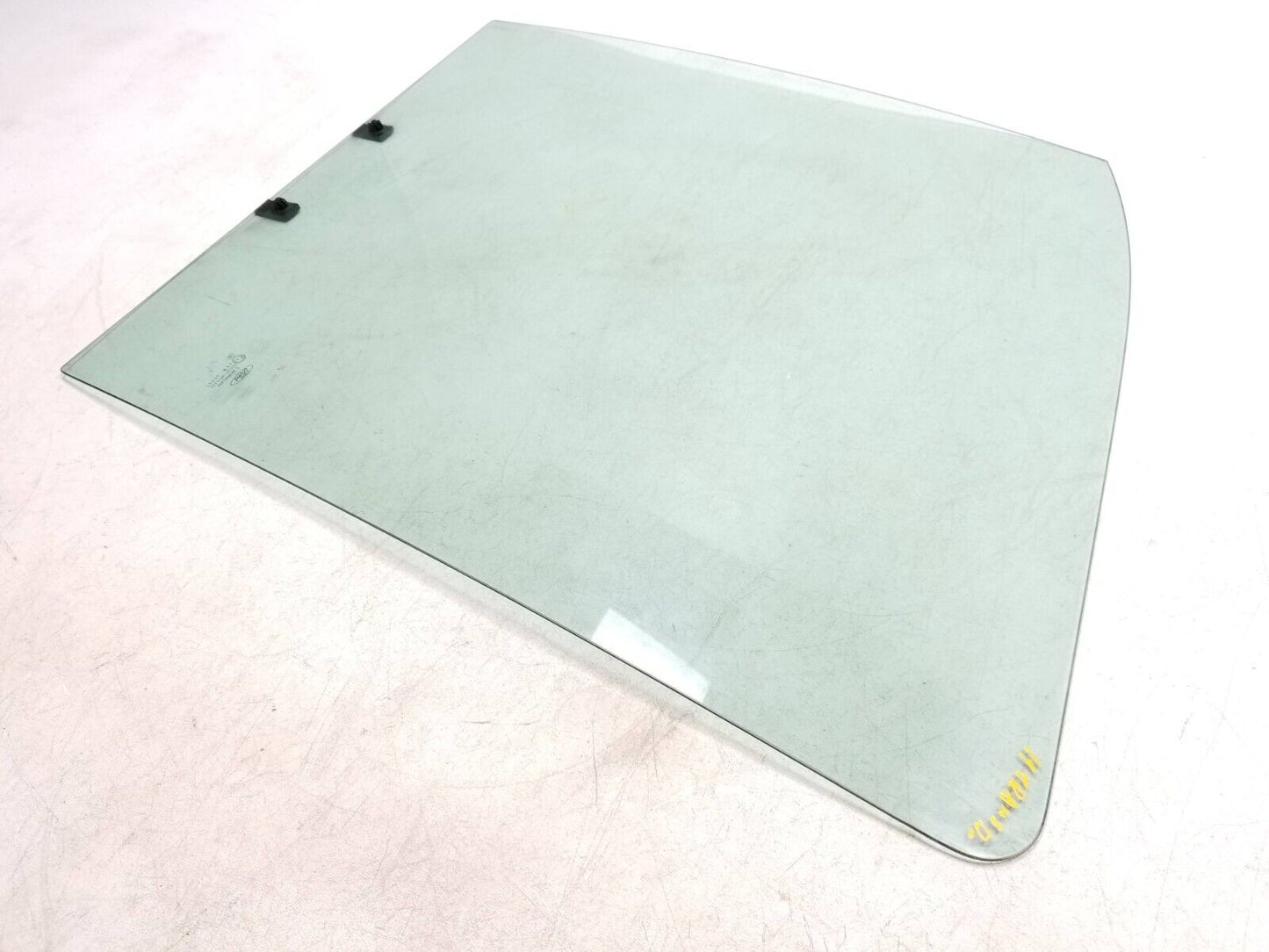10 - 13 Ford Transit Connect Front Door Window Glass Driver Left Side OEM