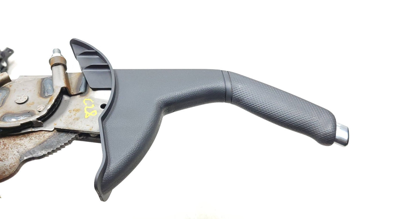 12-17 Hyundai Accent Parking Brake Lever Control Handle OEM