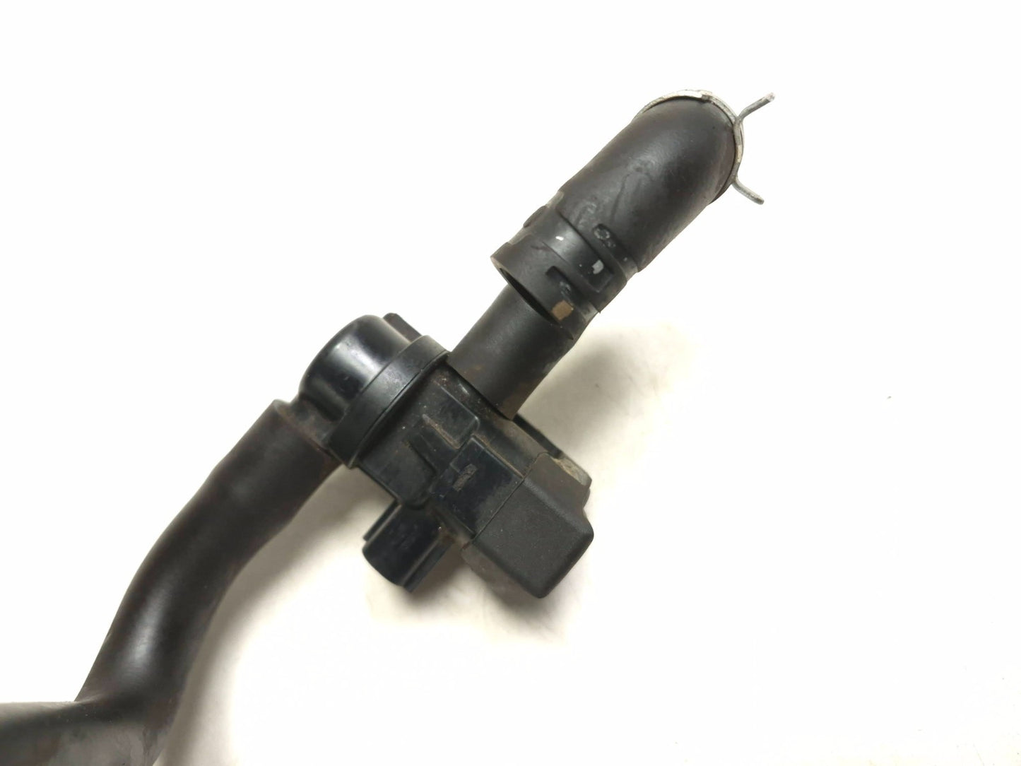 2022 Kawasaki Ninja 650 Ex650 Air Intake Valve Solenoid Switch OEM