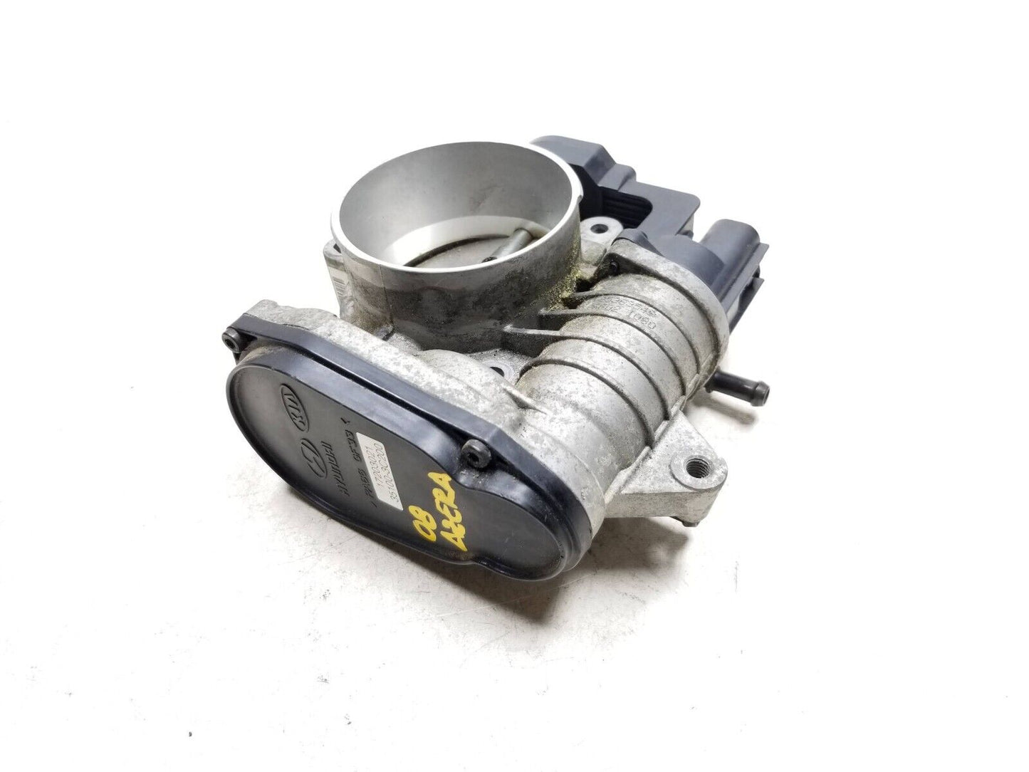 06 - 10 Hyundai Azera Throttle Body 35100-3c200 OEM