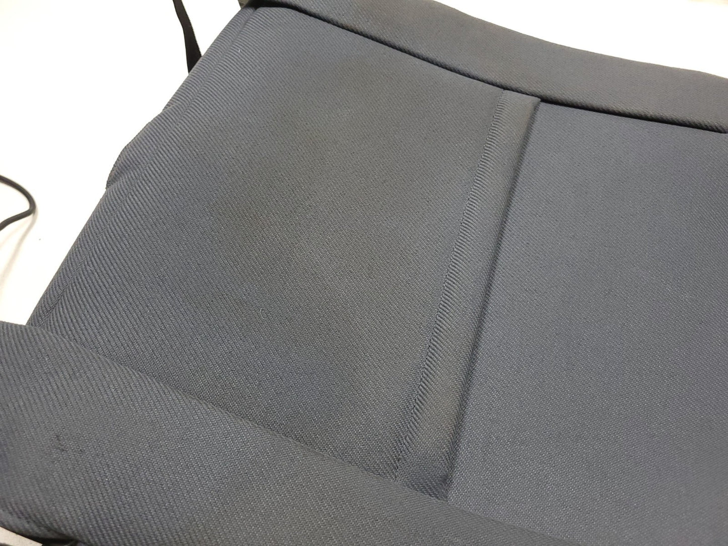 10-13 Ford Transit Connect Passenger Seat Upper Cushion Oem✅