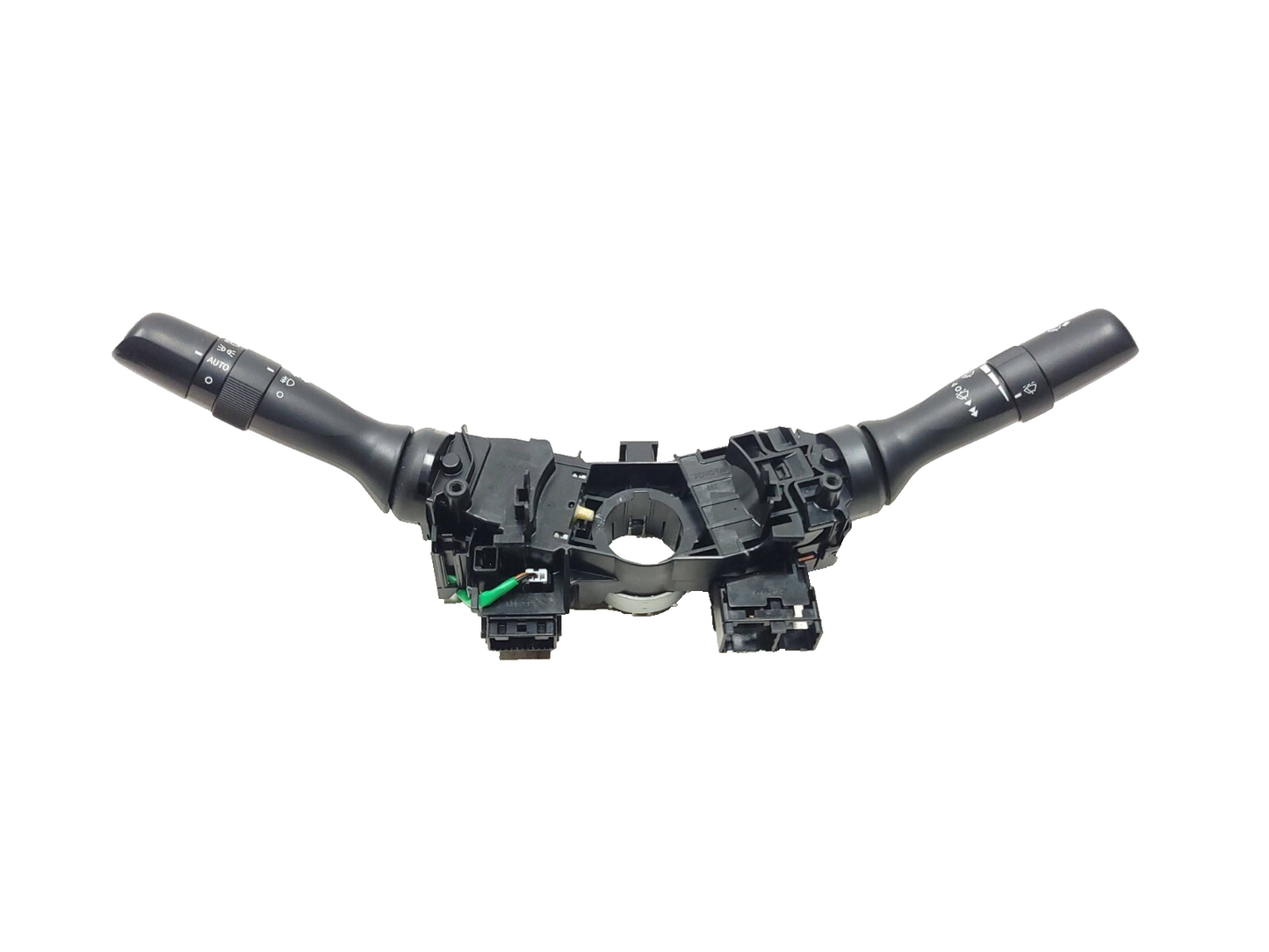 12-15 Subaru Impreza Steering Column Multifunction Switch Control OEM Sedan