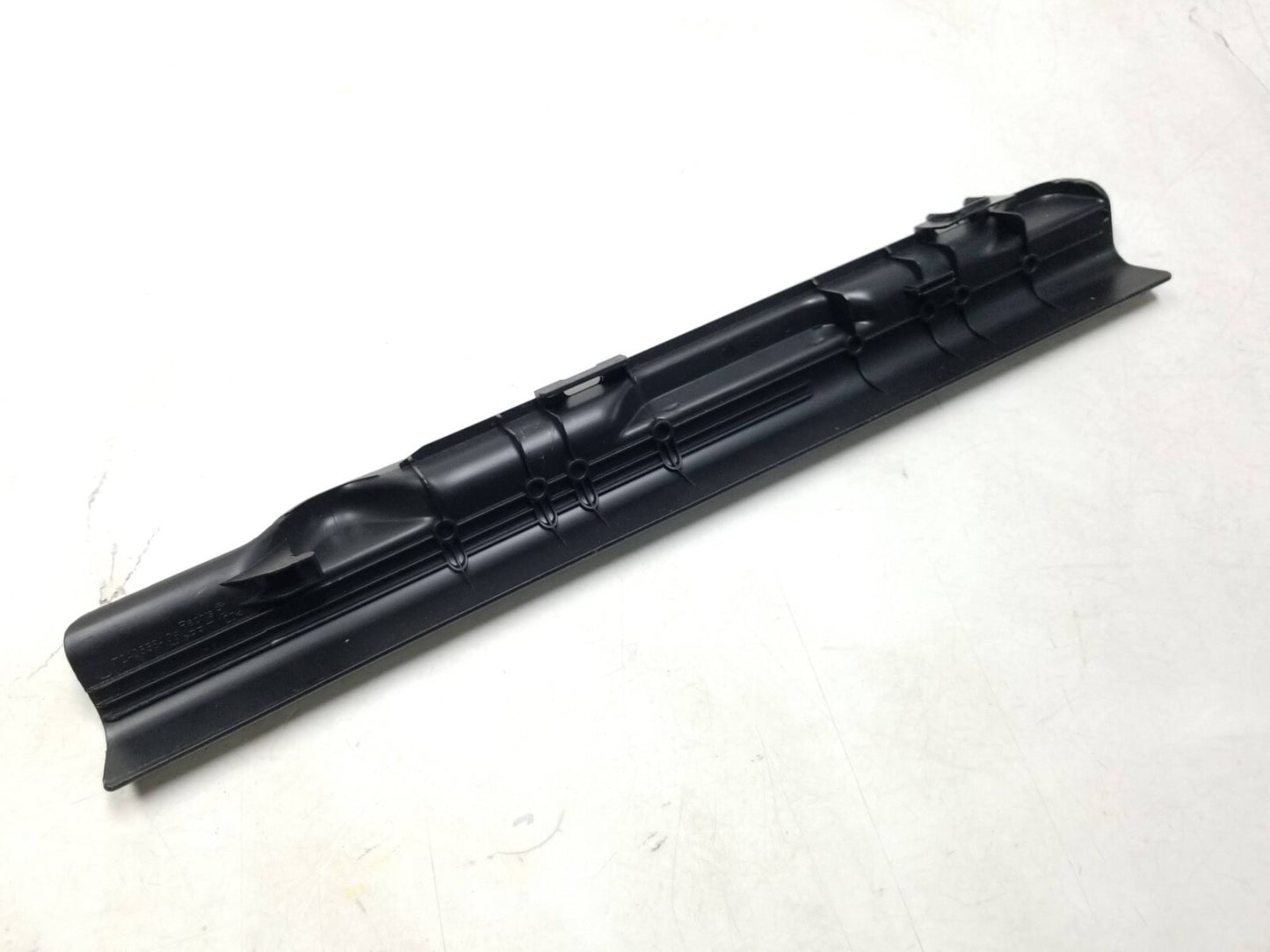 2013 - 2018 BMW 330xi F30 Seat Side Trim Front Passenger Side Right OEM