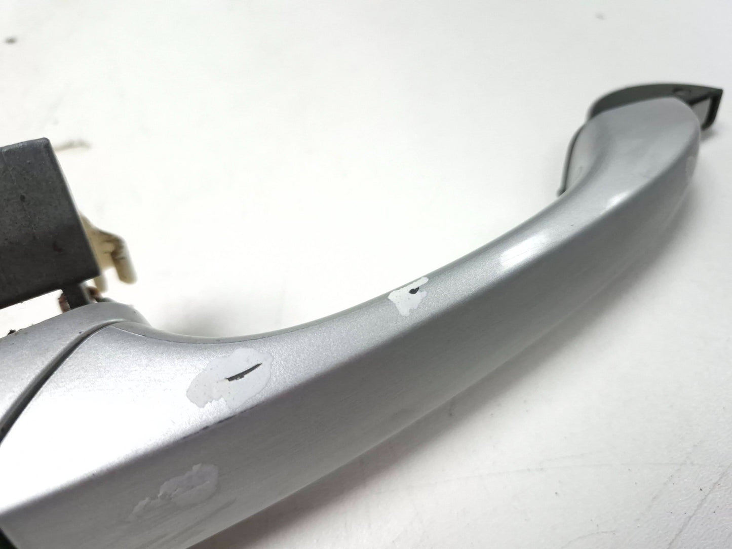 2010 Dodge Caliber Sxt Exterior Door Handle Front Left & Right Pair OEM