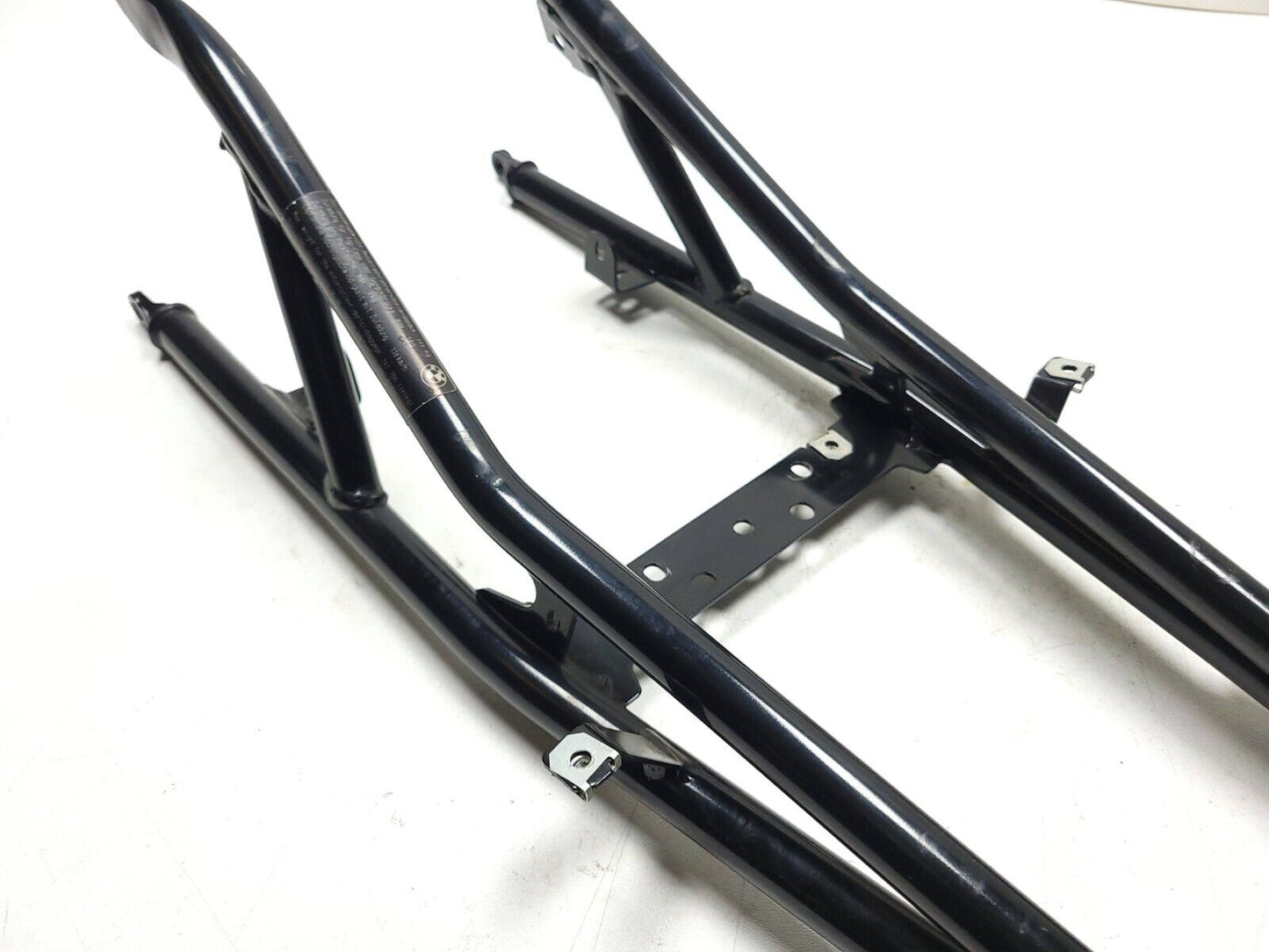 2016 - 2024 BMW G310r Rear Sub Frame  OEM