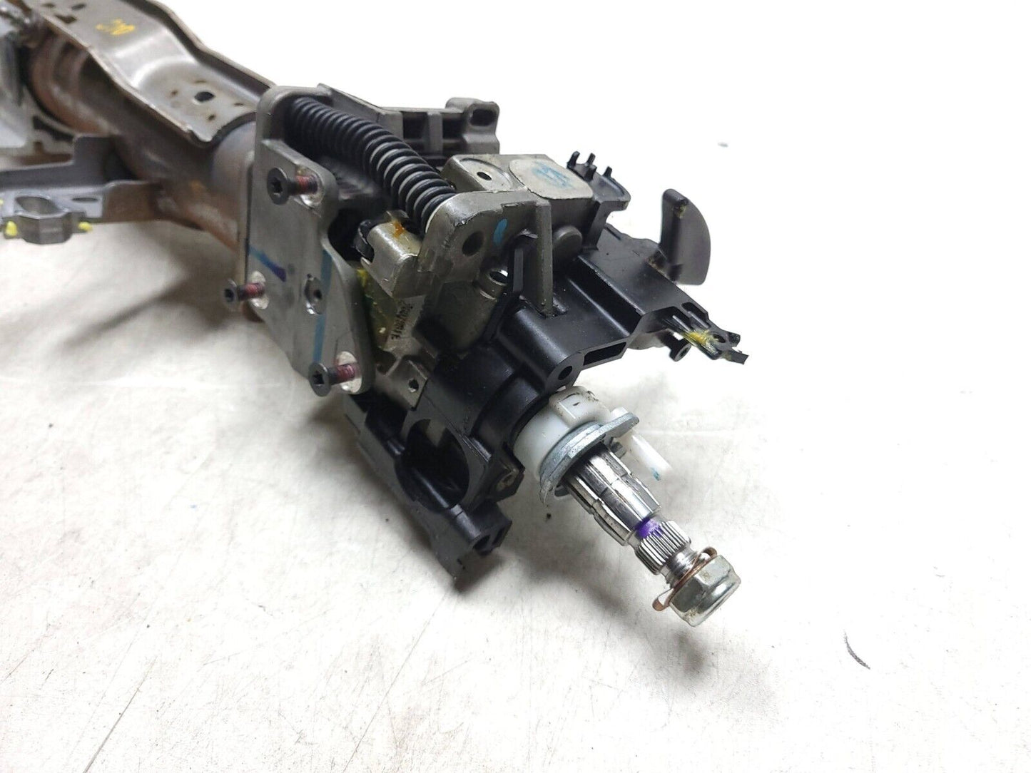 10-14 Chevrolet Suburban Steering Column OEM