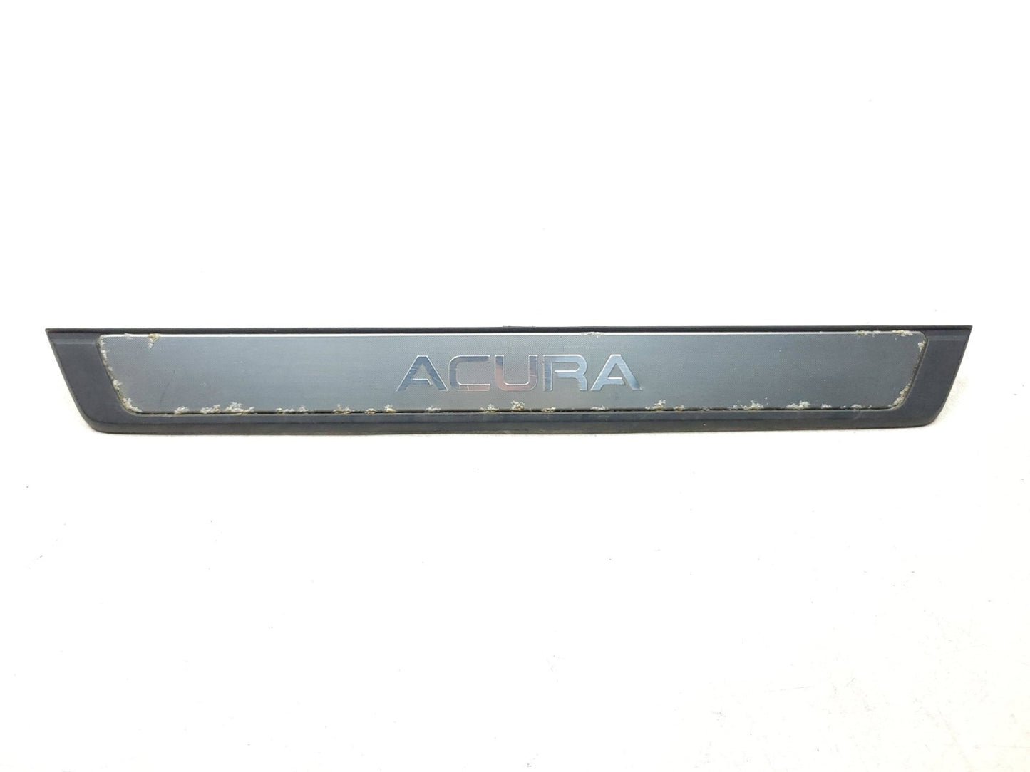 2007 - 2012 Acura Rdx Door Interior Sill Scuff Trim Cover Set 4 OEM
