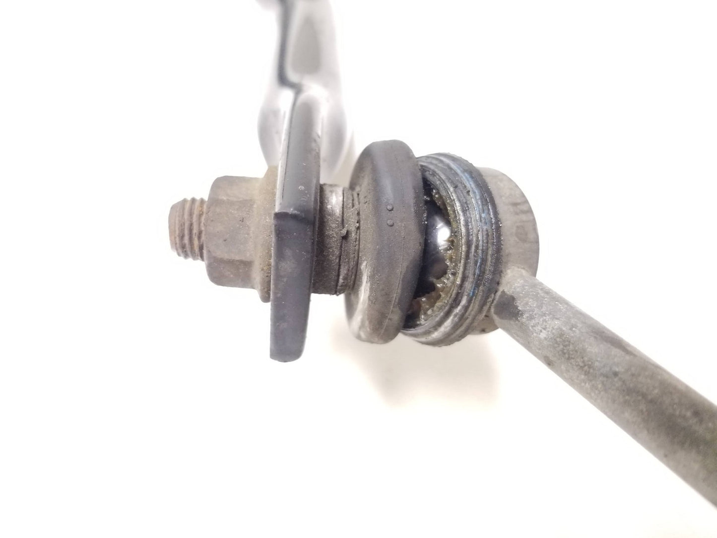 2006 - 2014 VW Golf GTI Front Stabilizer Links & Bushing OEM
