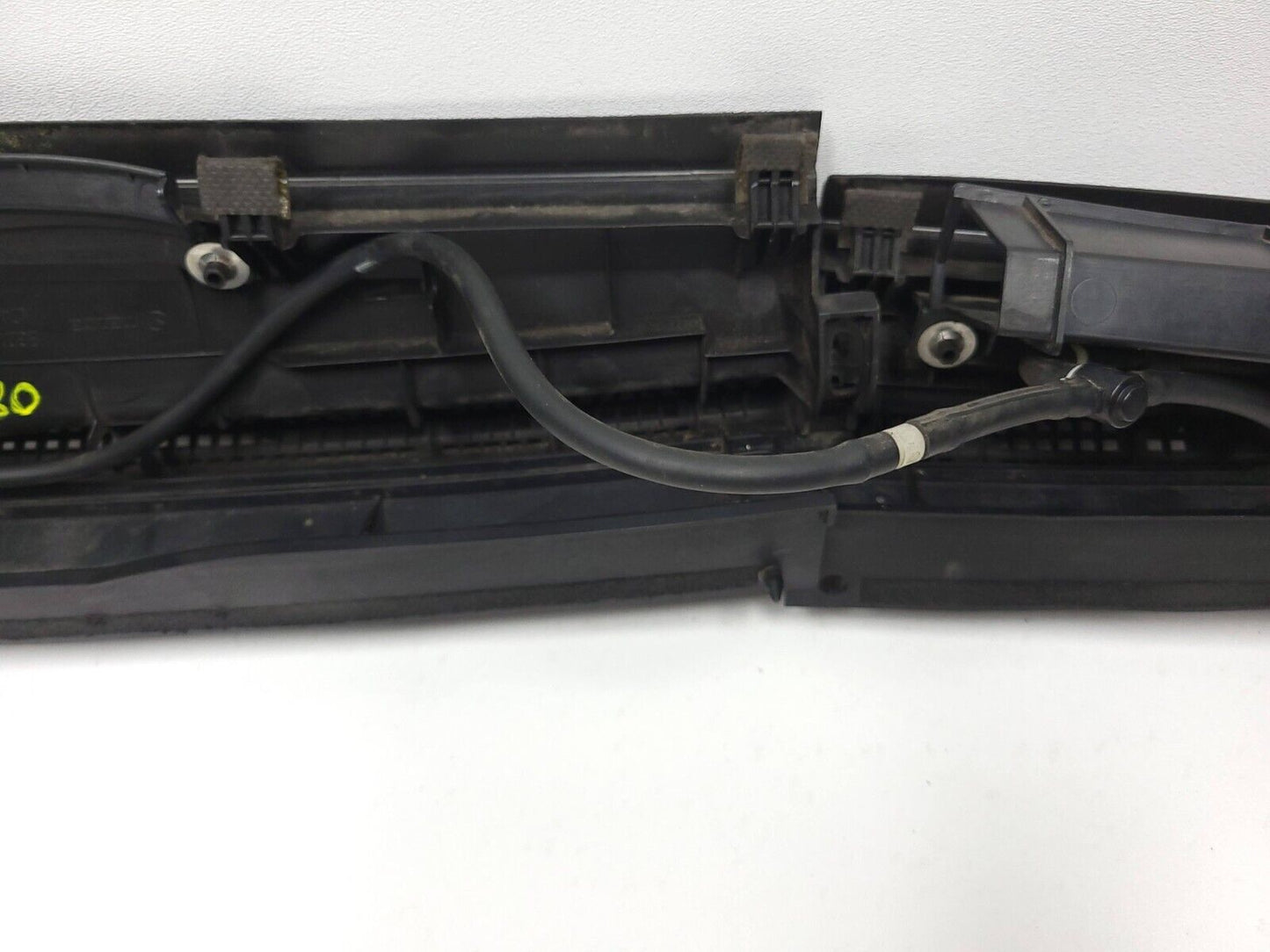 2007 - 2012 Mazda Cx-7 Windshield Wiper Cowl Grille Panel OEM
