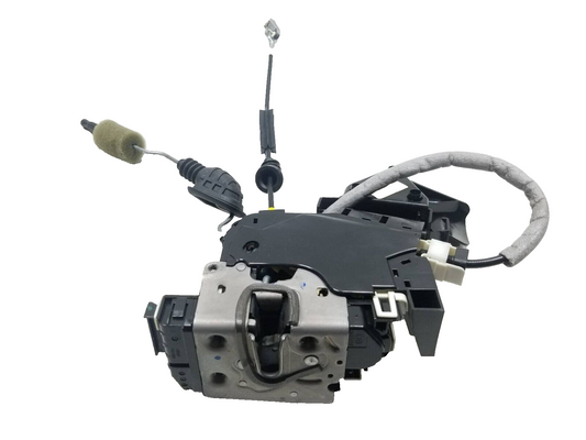 12 13 14 Mercedes C300 Door Lock Latch Actuator Front Left Driver Side OEM