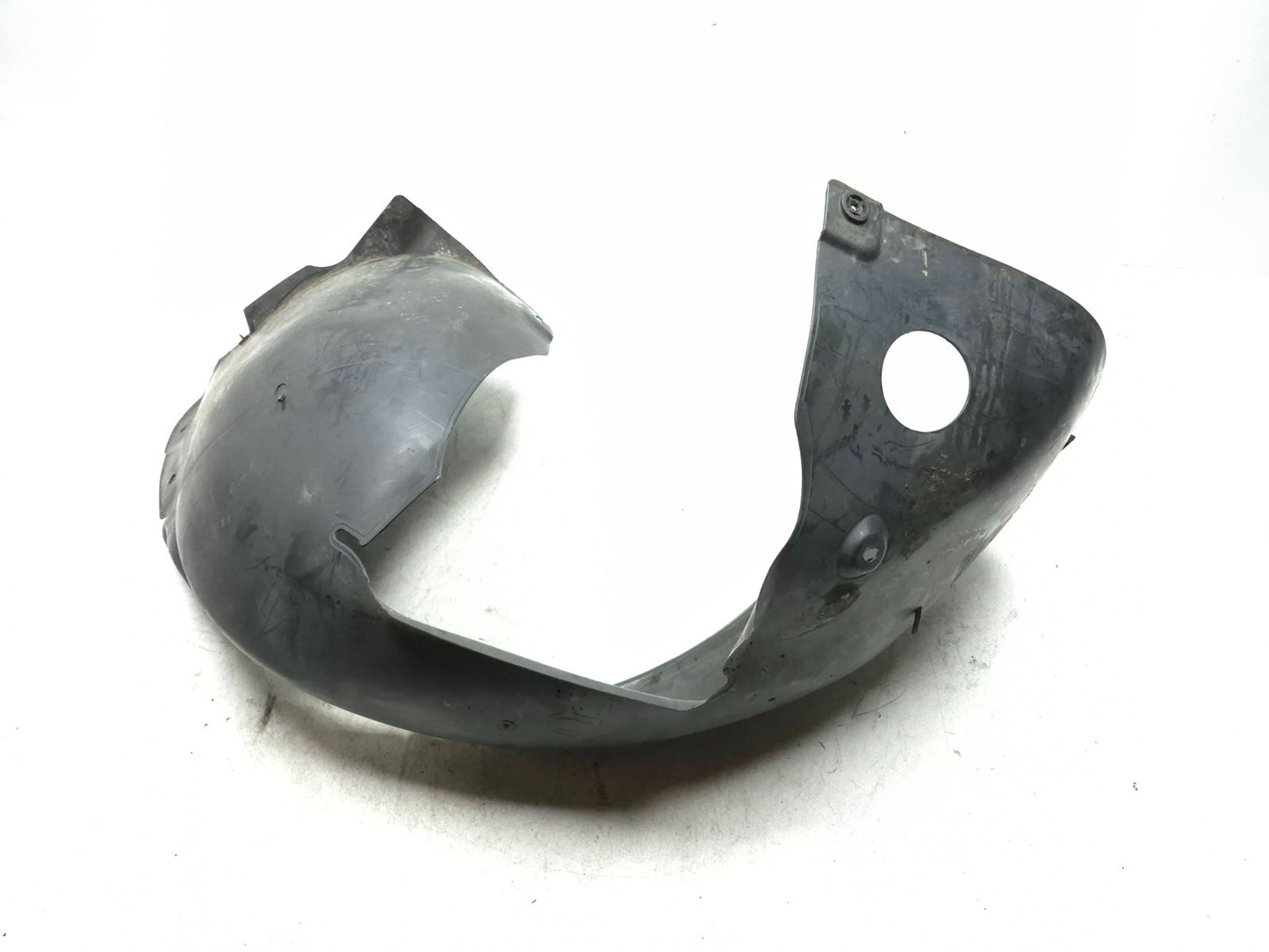 2012 Volkswagen GTI Fender Wheel Liner Splash Guard 6pcs OEM