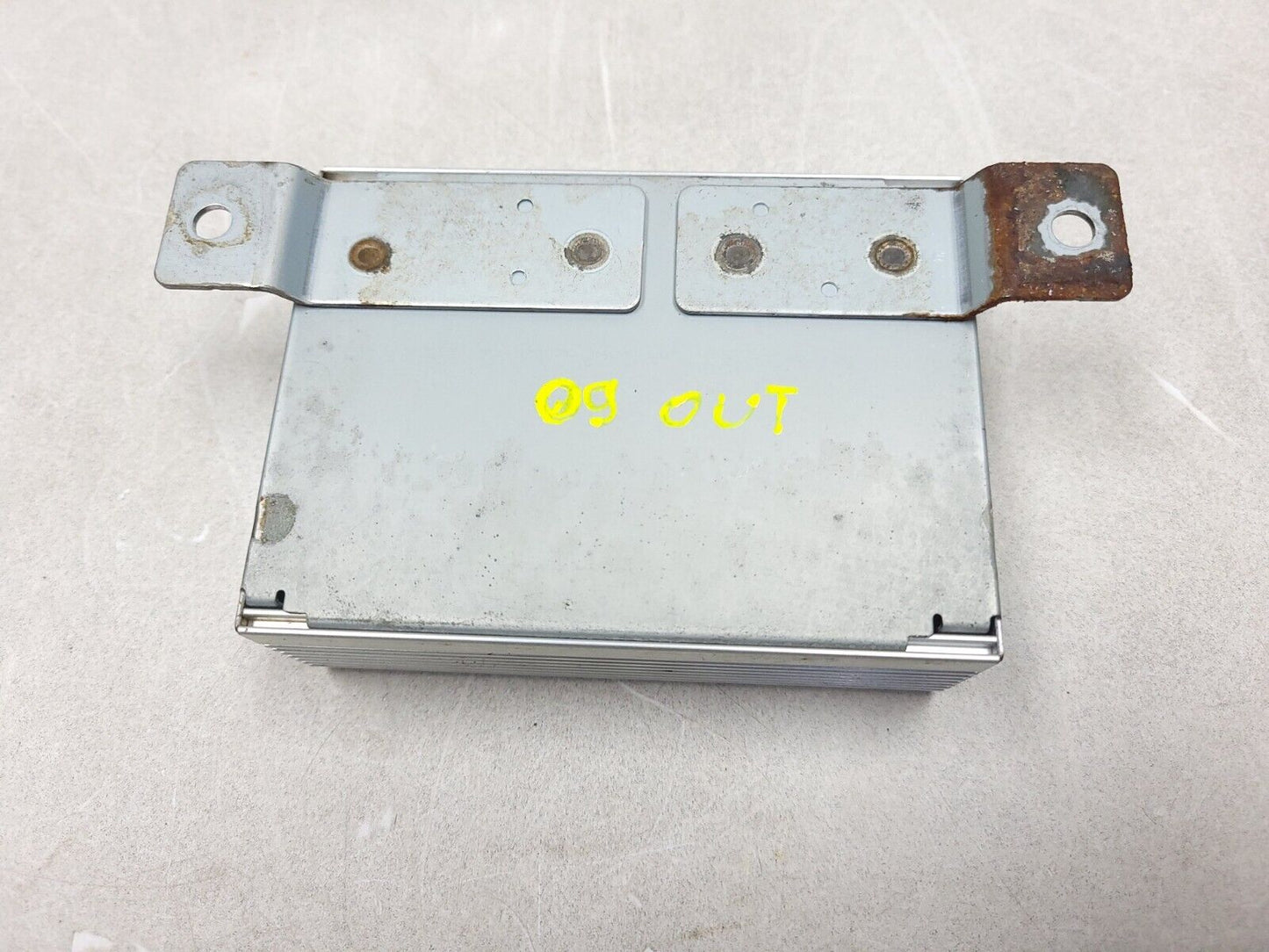 2007-2013 Mitsubishi Outlander Ac Inverter Control Module Computer  OEM