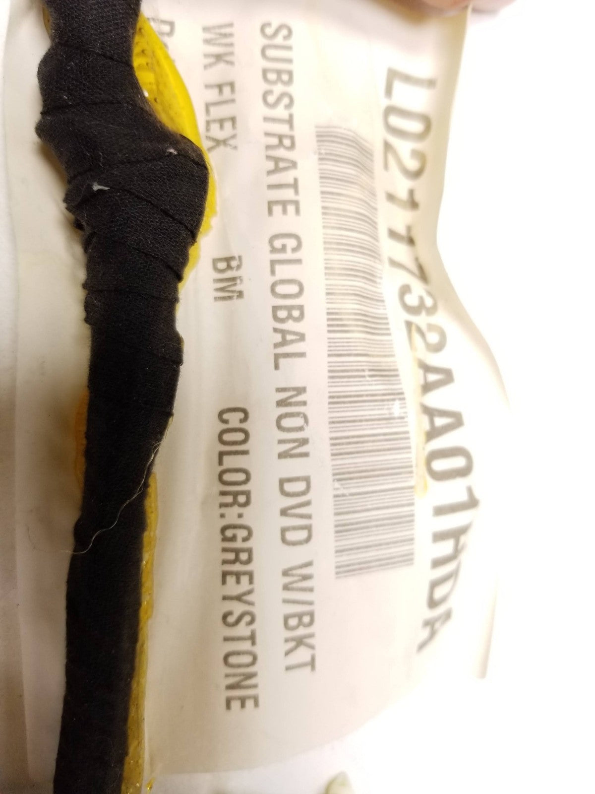 2012 Jeep Grand Cherokee Interior Roof Wire Harness  OEM
