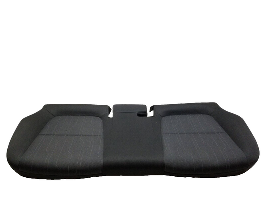 20 21 22 Hyundai Venue Rear Seat Lower Cushion Bench OEM