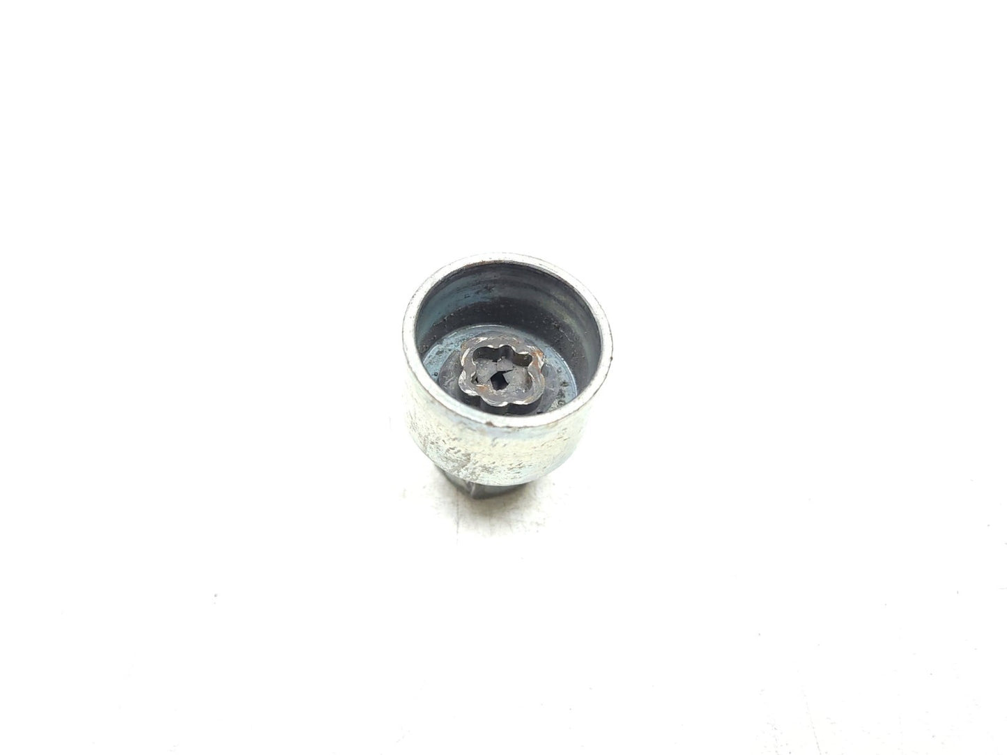 10-13 Mini Cooper R56 Wheel Lug Nut W/ Lock 20pcs OEM 62k