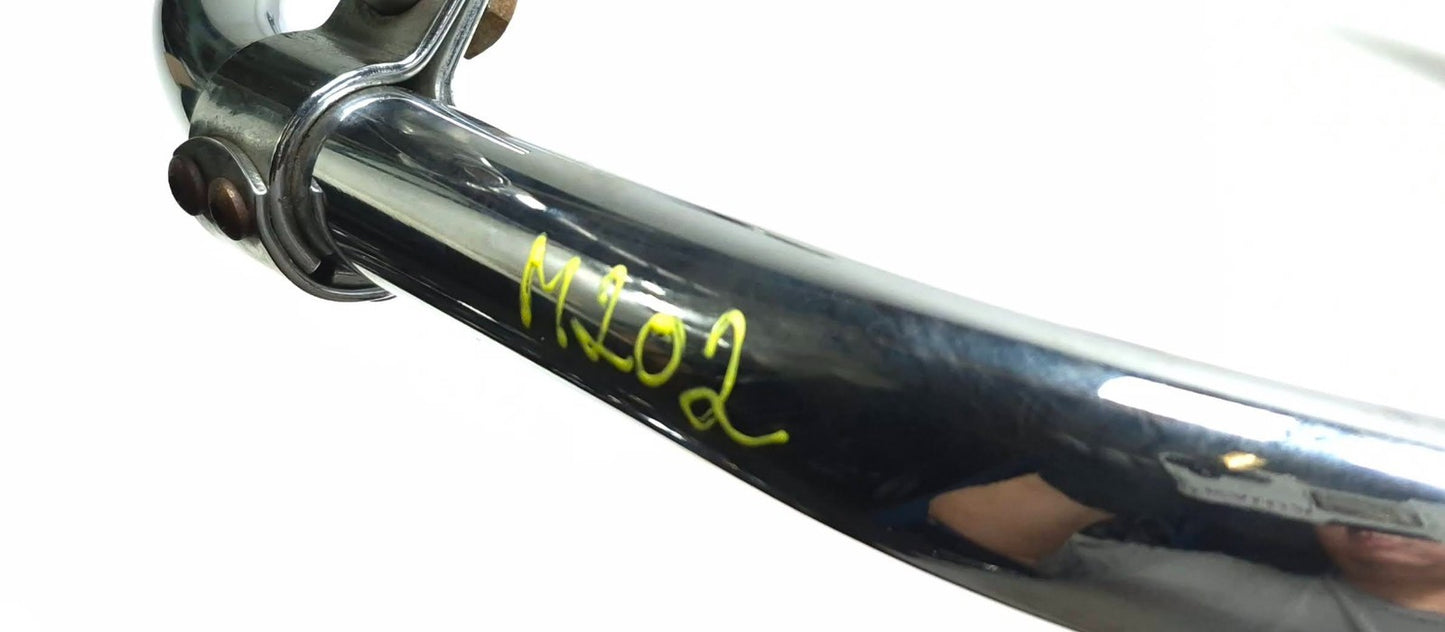 1988 - 1996 Harley-davidson Electra Glide Flhtc Front Engine Crash Highway Bar