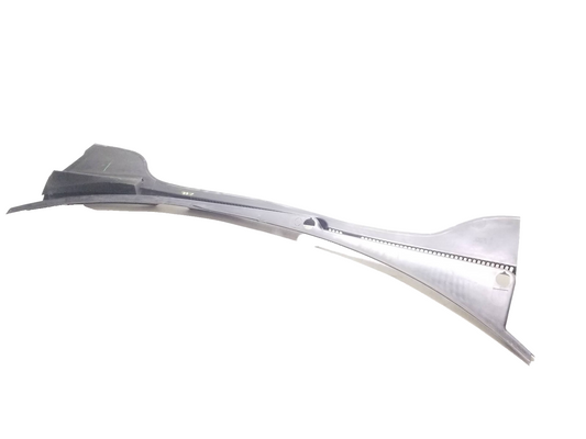 2010 - 2014 VW Golf GTI Front Windshield Wiper Cowl Trim OEM