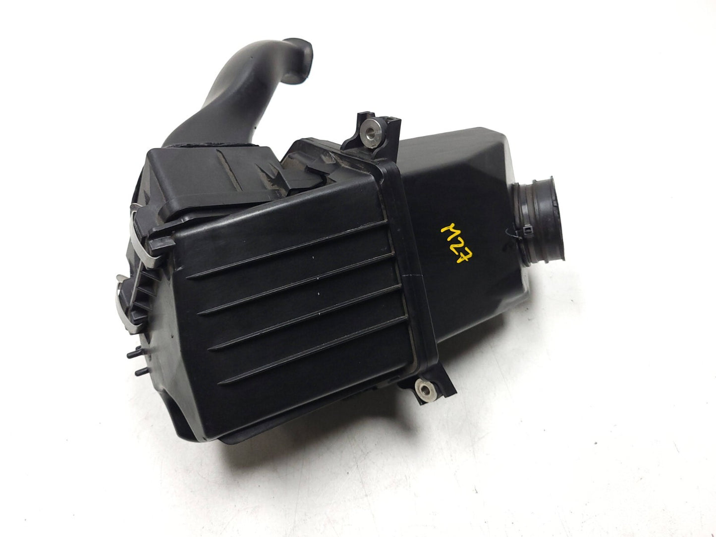 2017-2024 BMW G310r G310gs Airbox Air Cleaner Filter Housing OEM