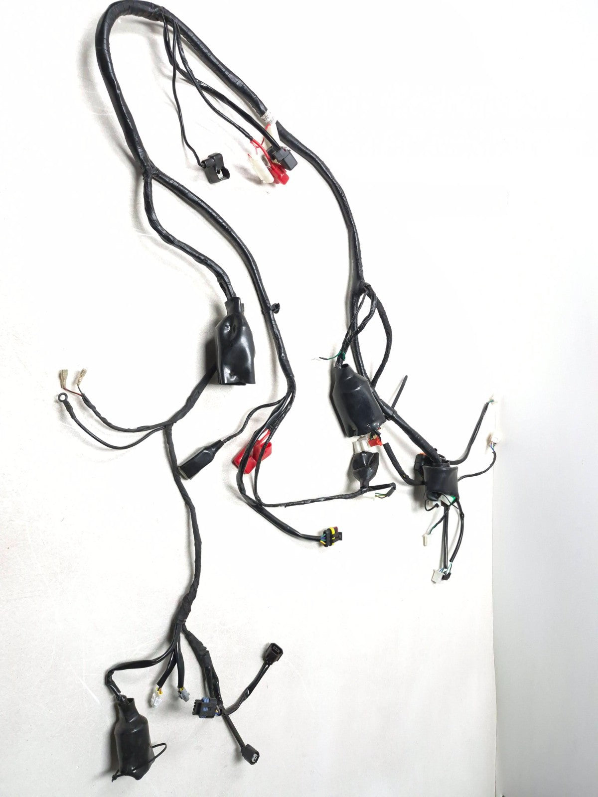 2023 Qianxin Fy200t Main Wire Harness OEM