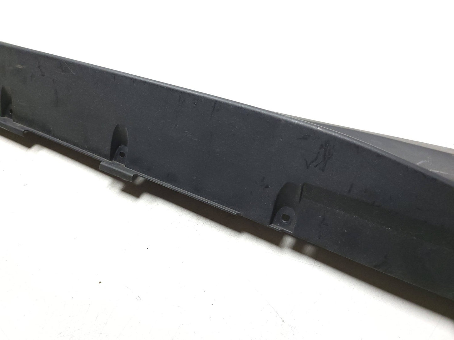 16 17 18 19 Nissan Rogue Rocker Panel Skirt Molding Driver Side OEM