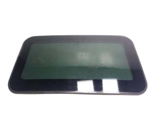 2010 - 2014 VW Golf GTI Sunroof Sun Roof Moonroof Glass OEM