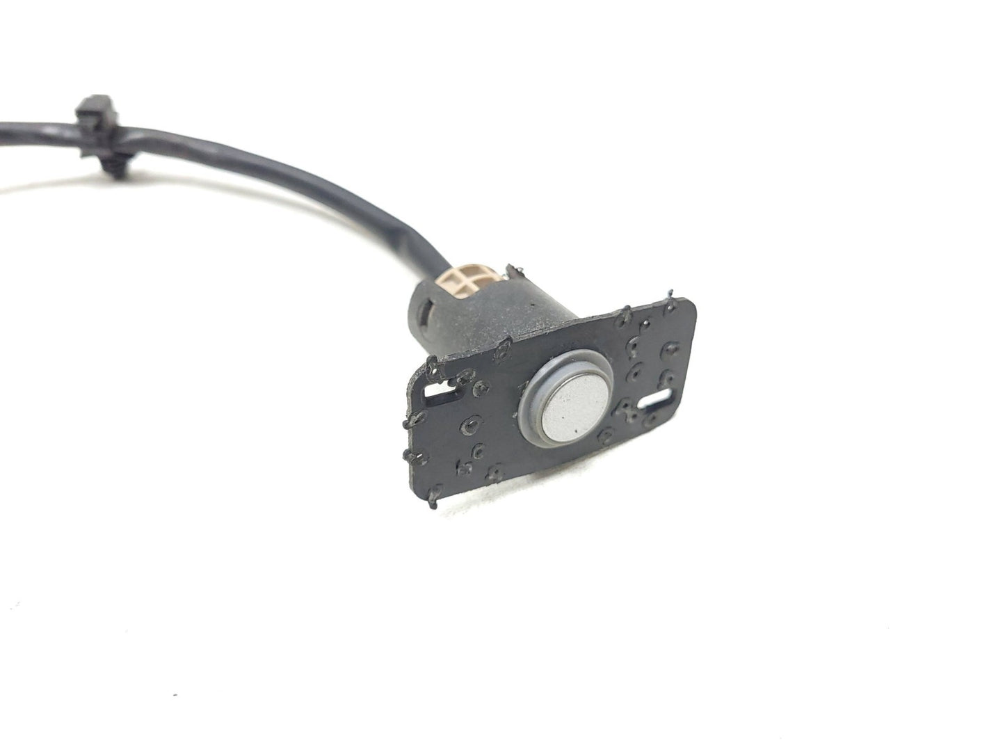 09-12 Hyundai Genesis Front Bumper Parking Assistance Sensor Pdc OEM Sedan