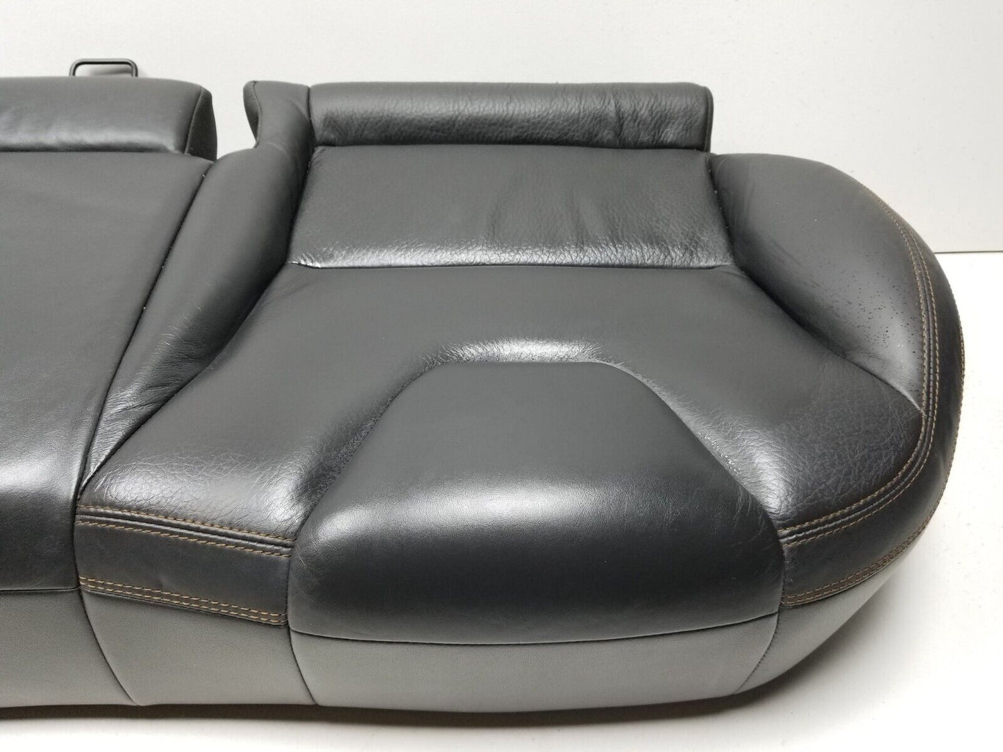 10 11 12 13 Volvo XC60 Rear Seat Cushion Bottom Bench Lower OEM