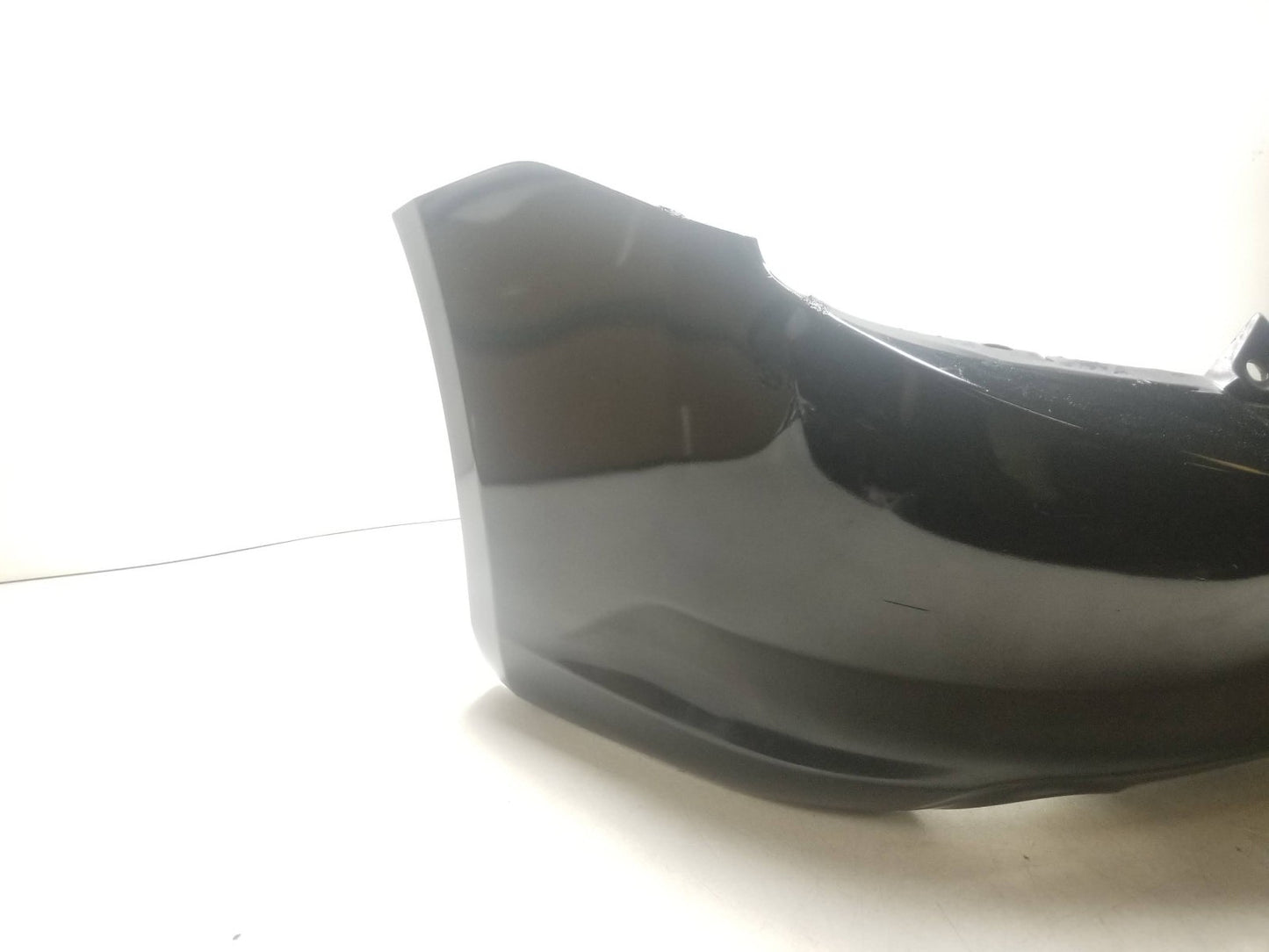 2011 - 2013 Scion Tc Rear Bumper Cover OEM