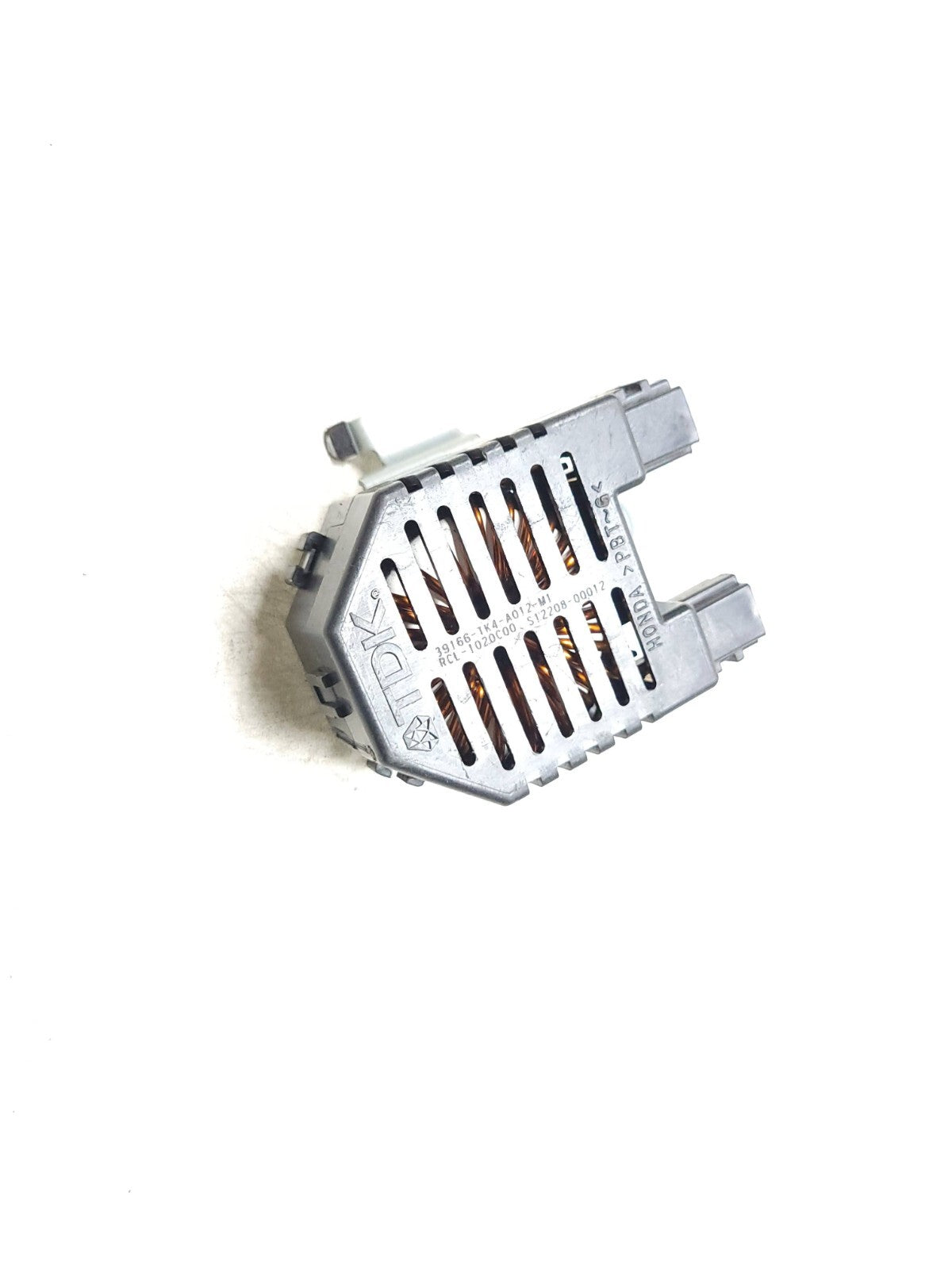 2011 - 2014 Acura Tl Glass Antenna Coil OEM