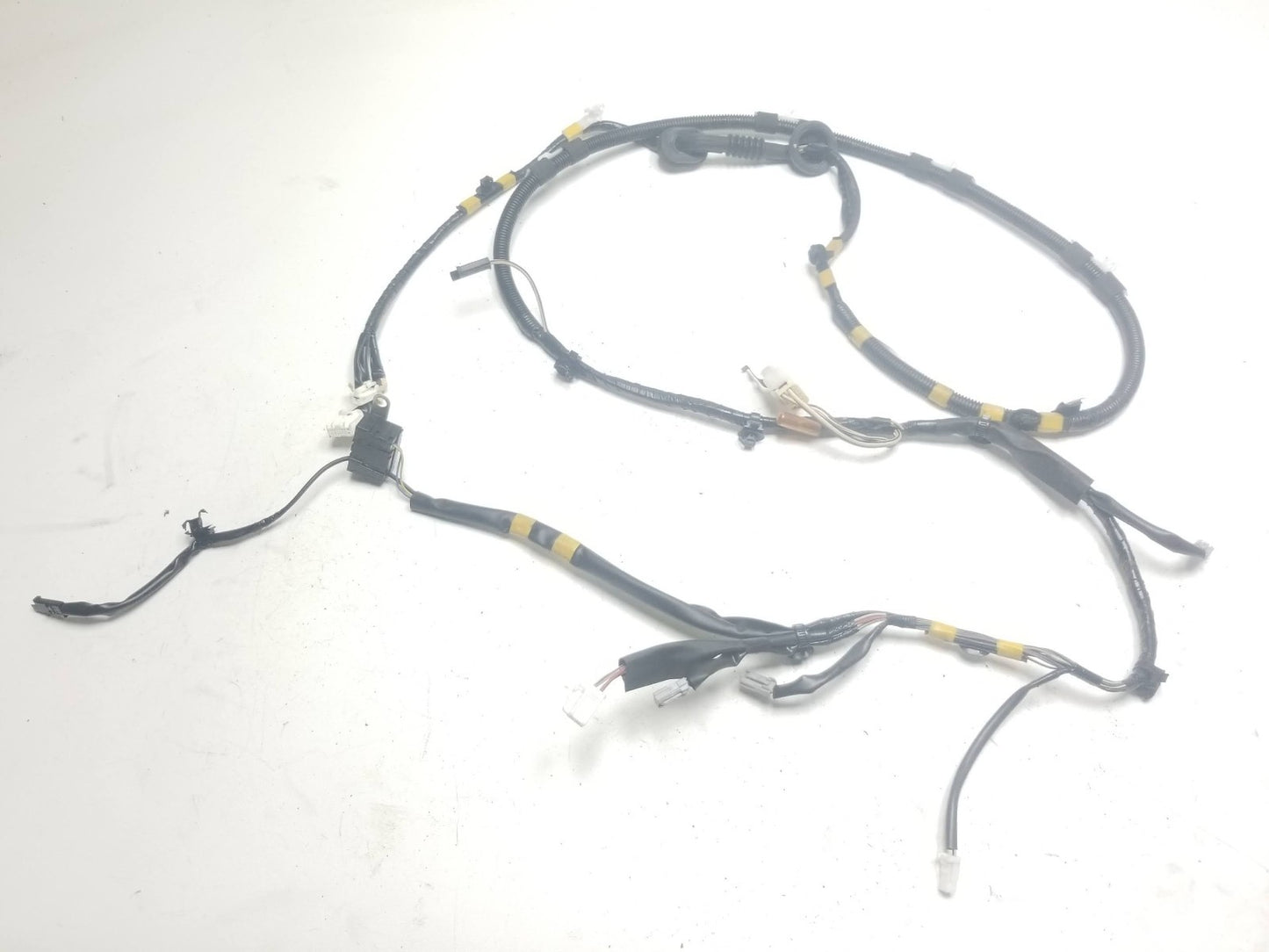 2011 - 2013 Scion Tc Trunk Wire Harness OEM