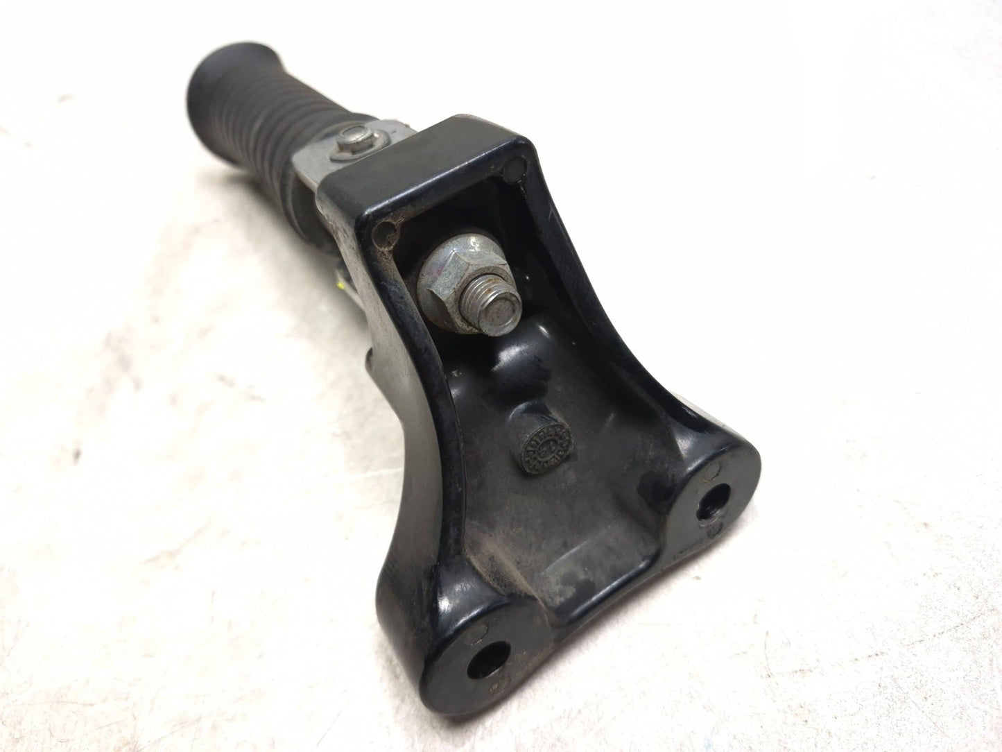 2003 Kawasaki Vulcan Vn1600 Rear Left & Right Footrest Pair OEM