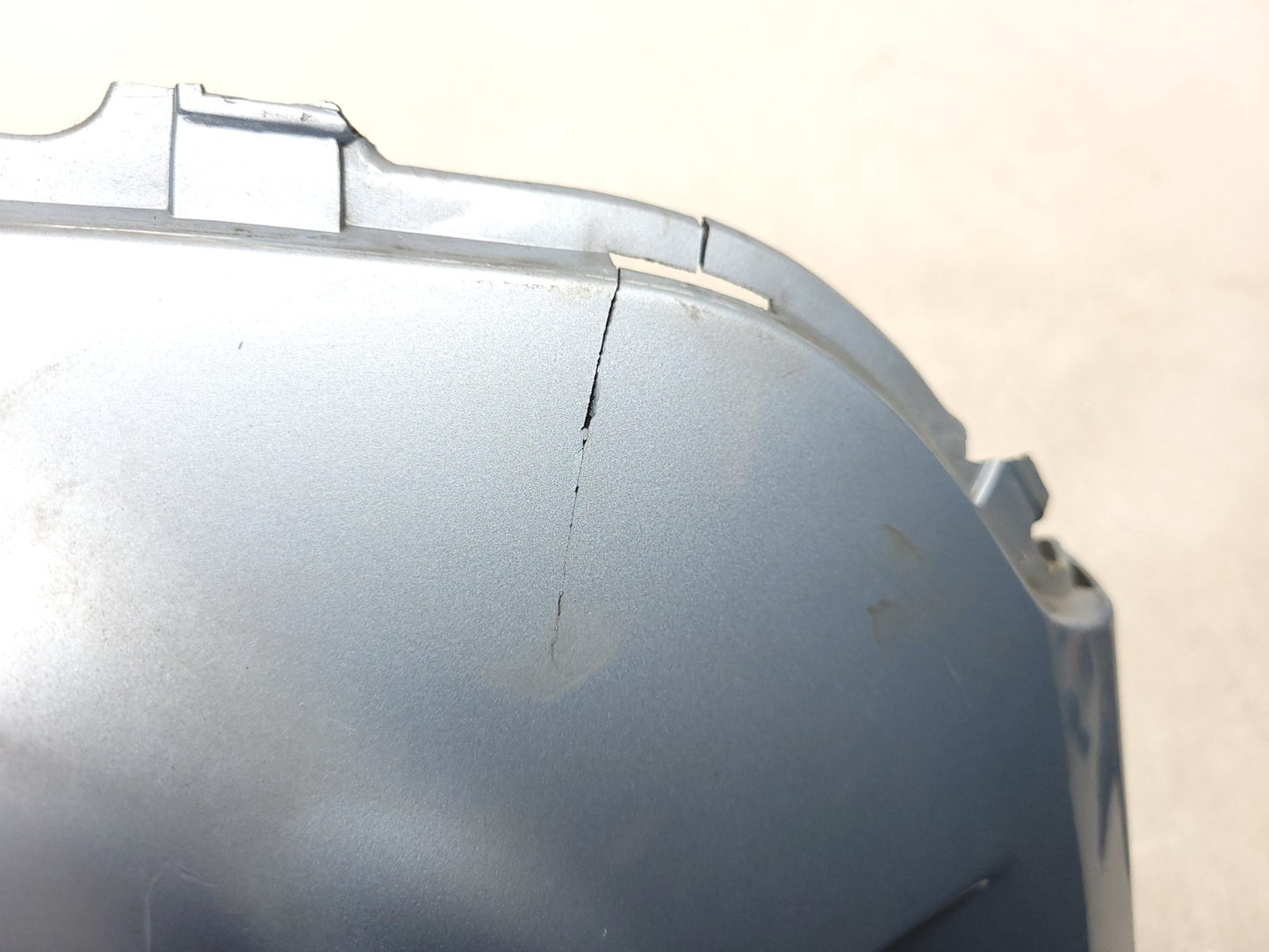 1987 1988 Honda Cbr1000f Hurricane Right Side Fairing Cowl Panel 3pcs  OEM