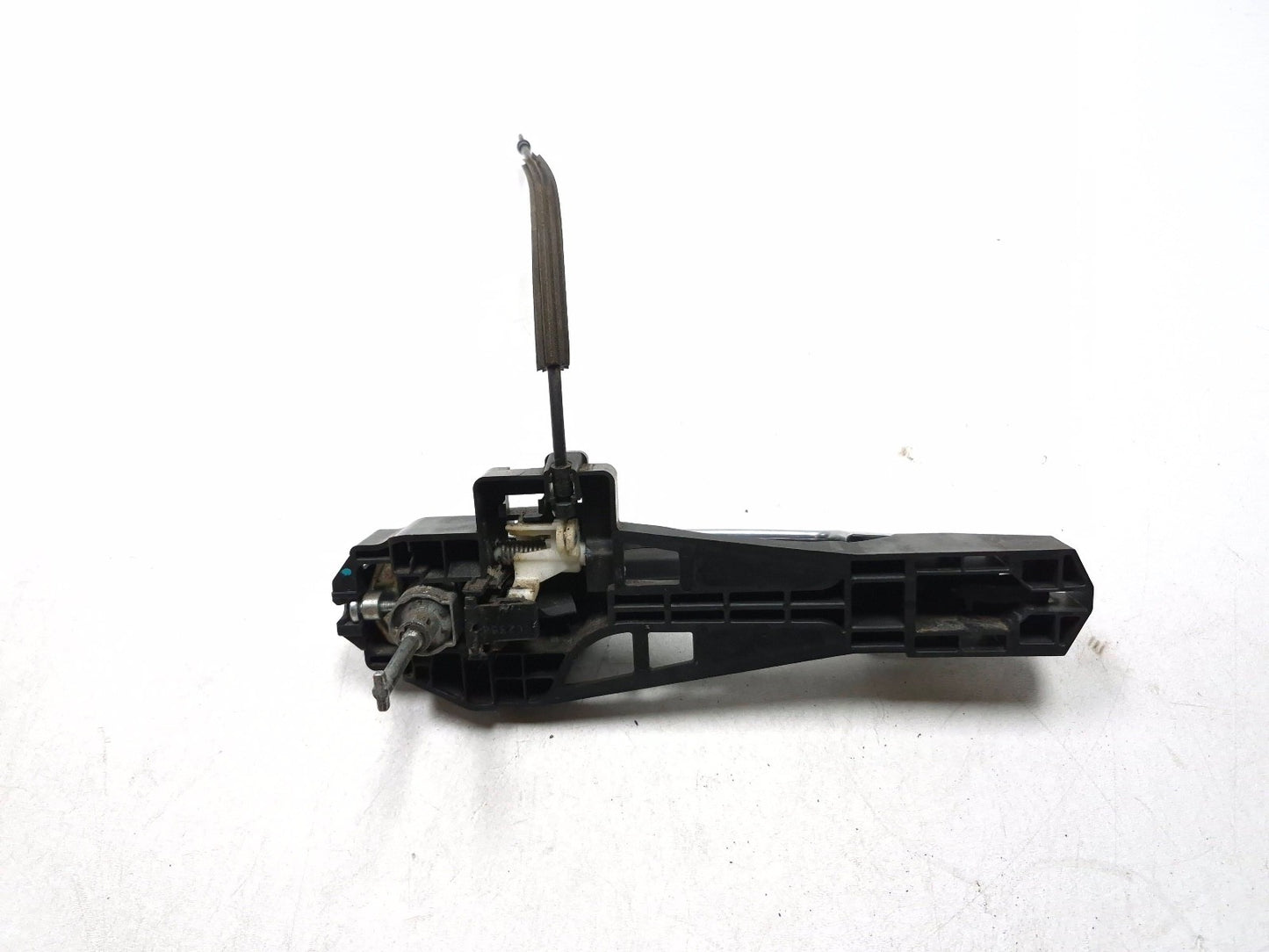 2014 Fiat 500l Exterior Door Handle Front Driver Side Left OEM