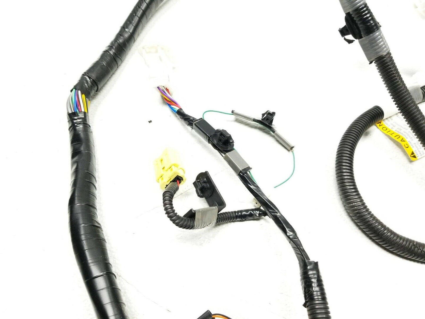 07 08 09 Lexus ES350 Interior Wire Harness Passenger Side OEM ✅