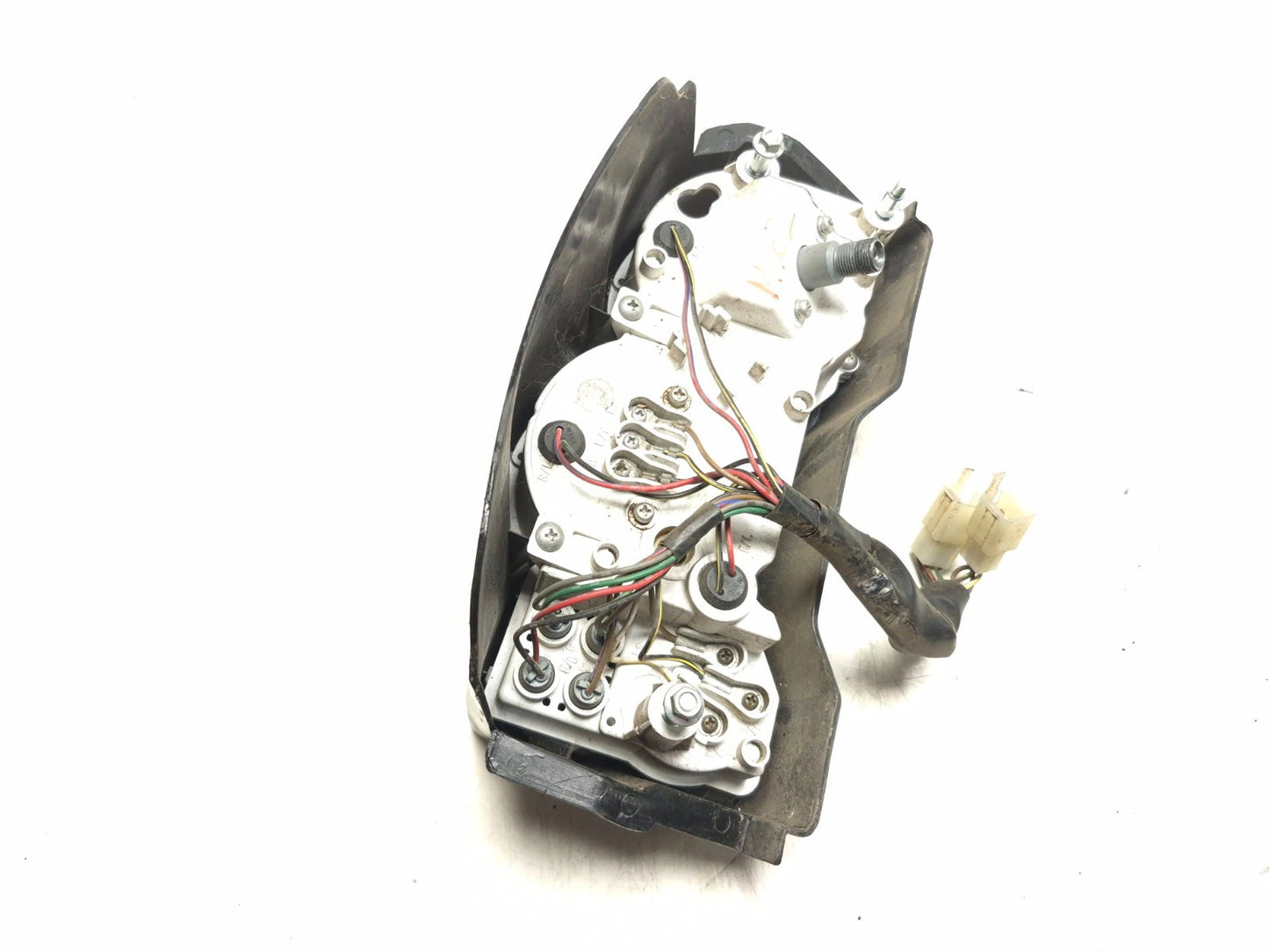 2007 Kawasaki Ninja 250 Ex250 F Instrument Cluster Gauge OEM