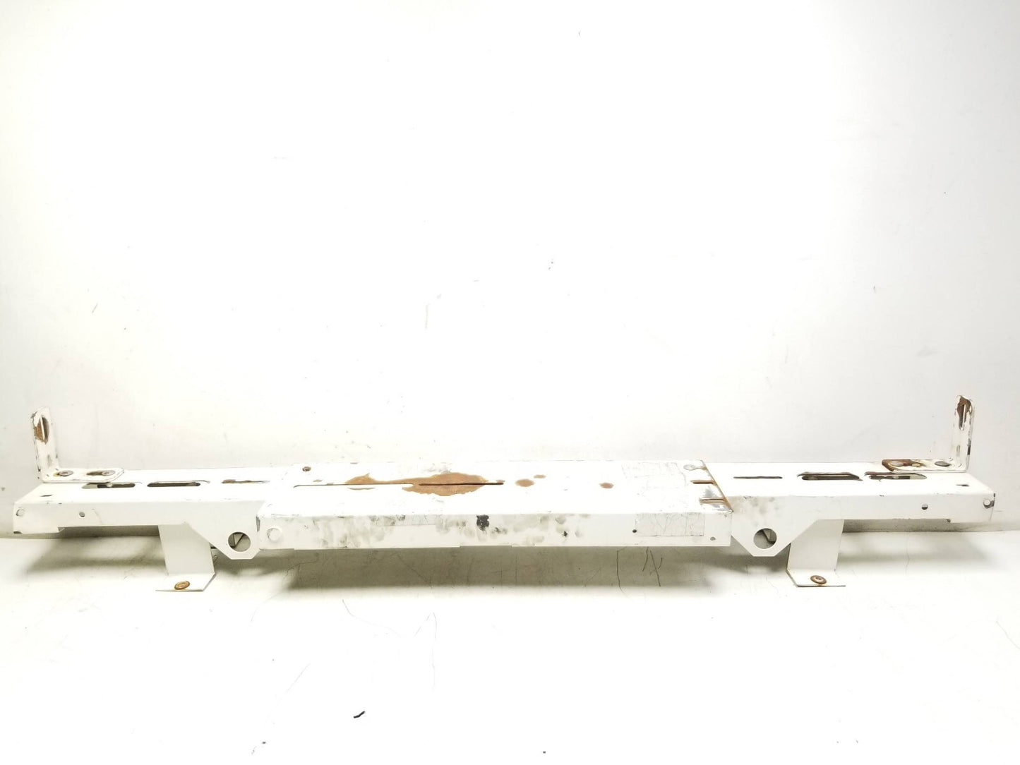 10-13 Ford Transit Connect Roof Rack Rail Cross Bar Pair Oem✅