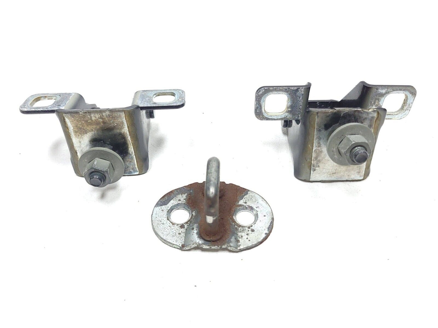 13 14 15 16 GMC Acadia Tailgate Hinge Left & Right OEM