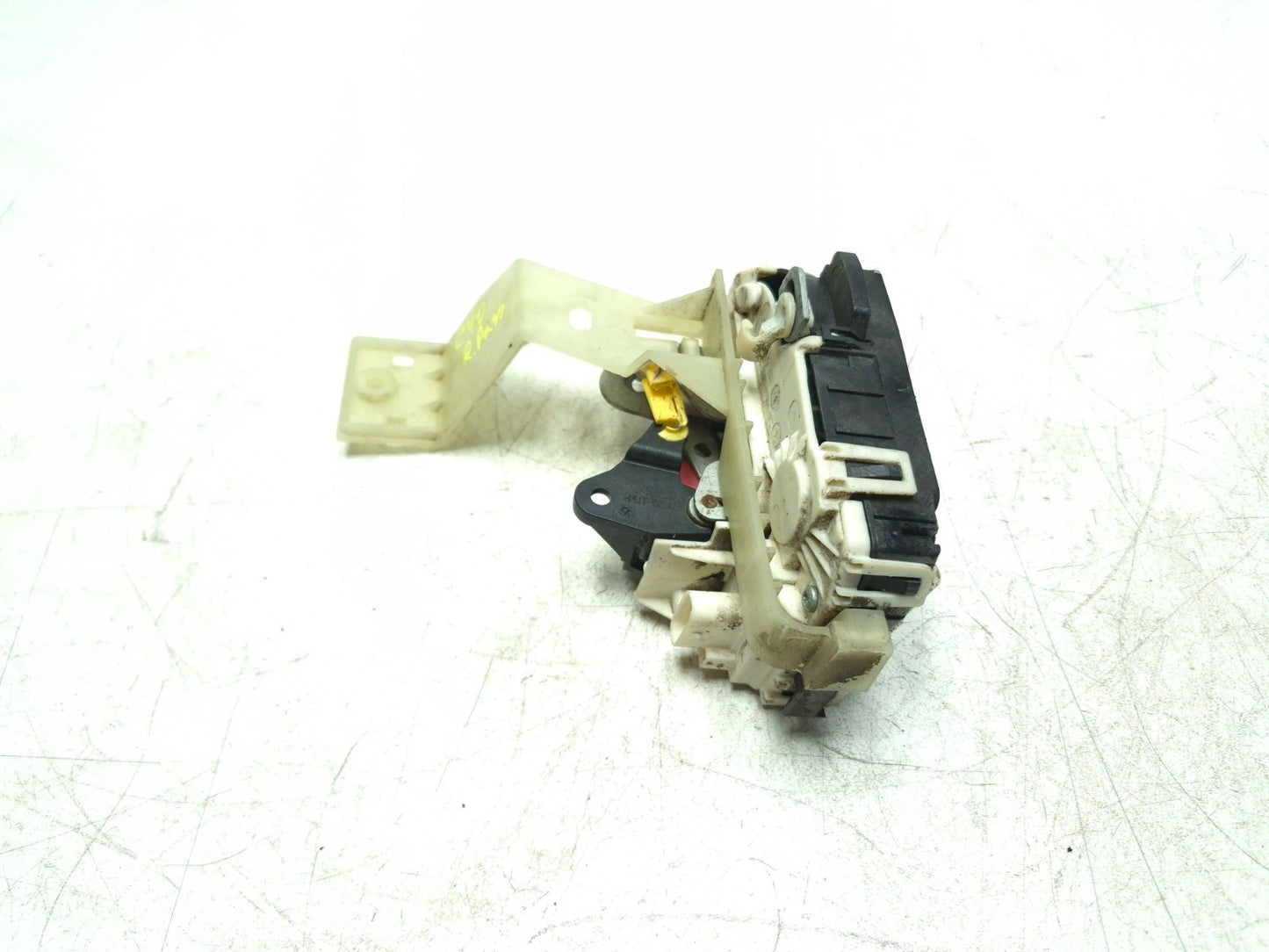 2010 Dodge Caliber Sxt Door Lock Latch Actuator Rear Right Passenger Side OEM