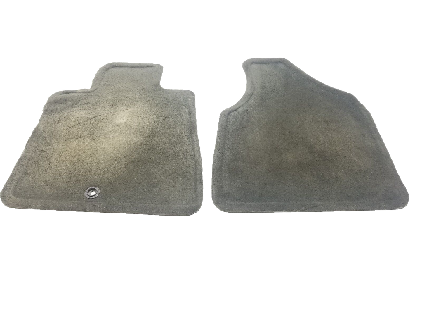 13 14 15 16 GMC Acadia Floor Mat Carpet Front & Rear 4pcs OEM