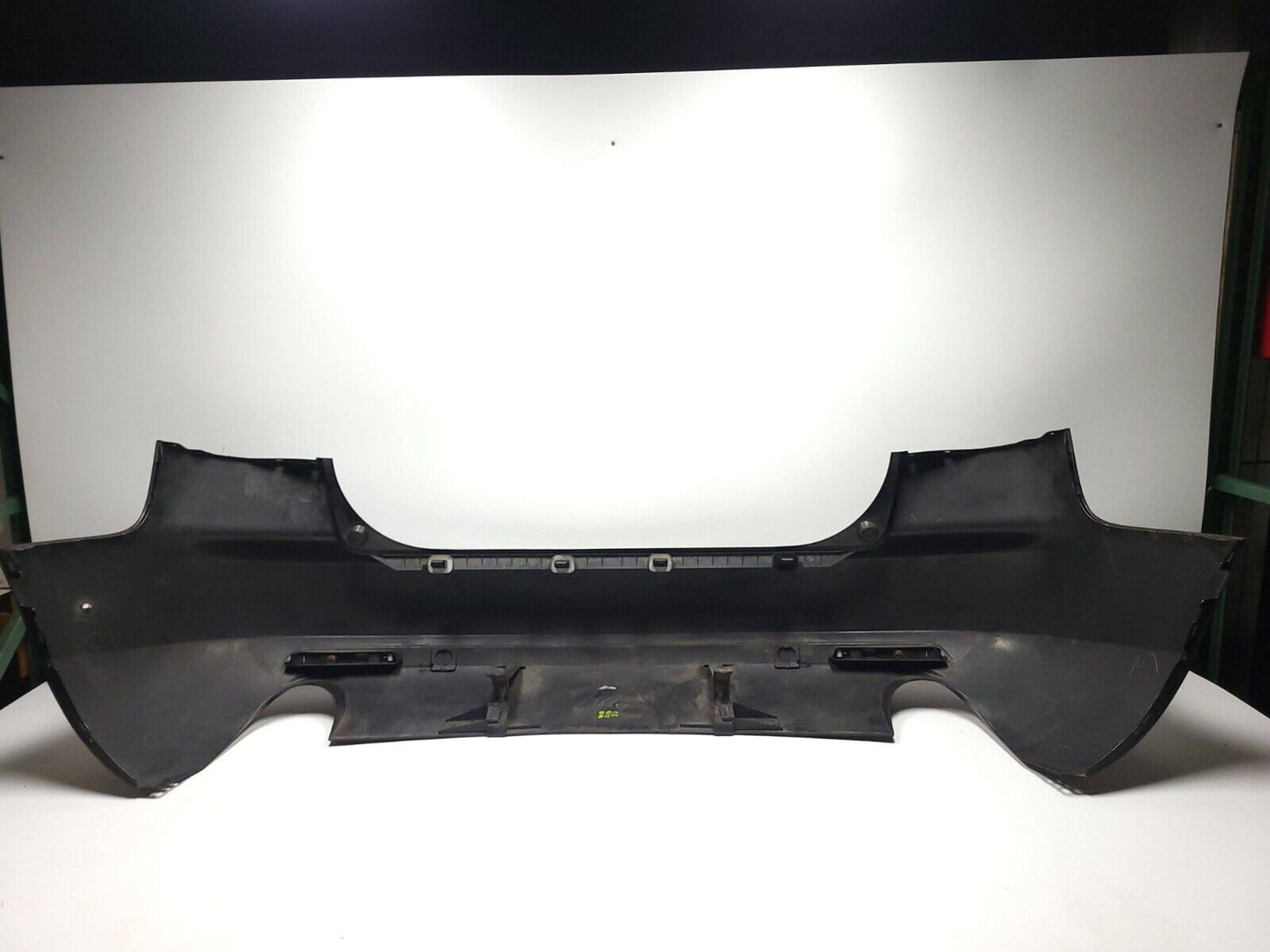 07 08 09 Mazda CX7 Cx-7 Rear Bumper Cover Eg21-50221 Color 28w ✅